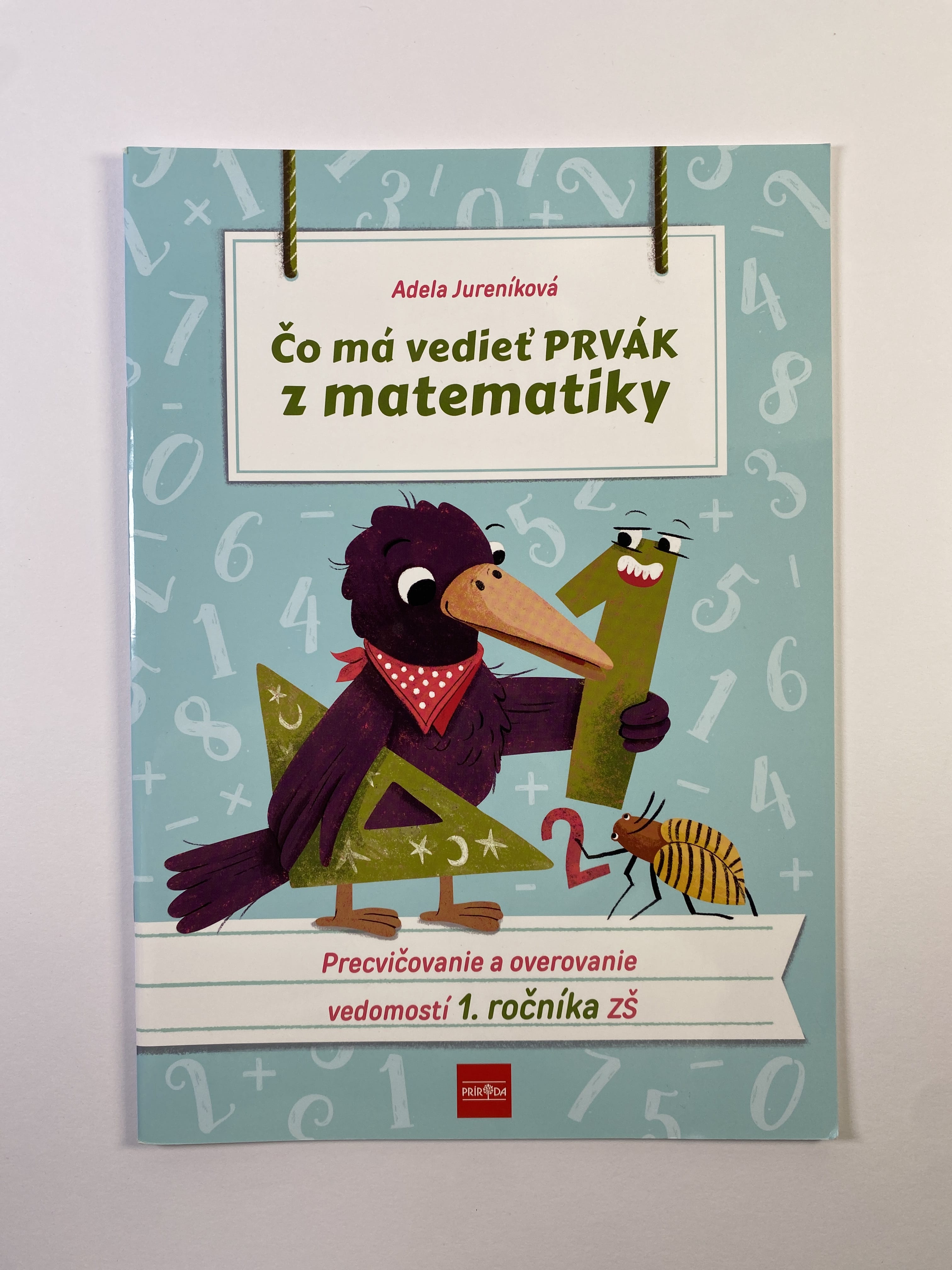 Čo má vedieť prvák z matematiky