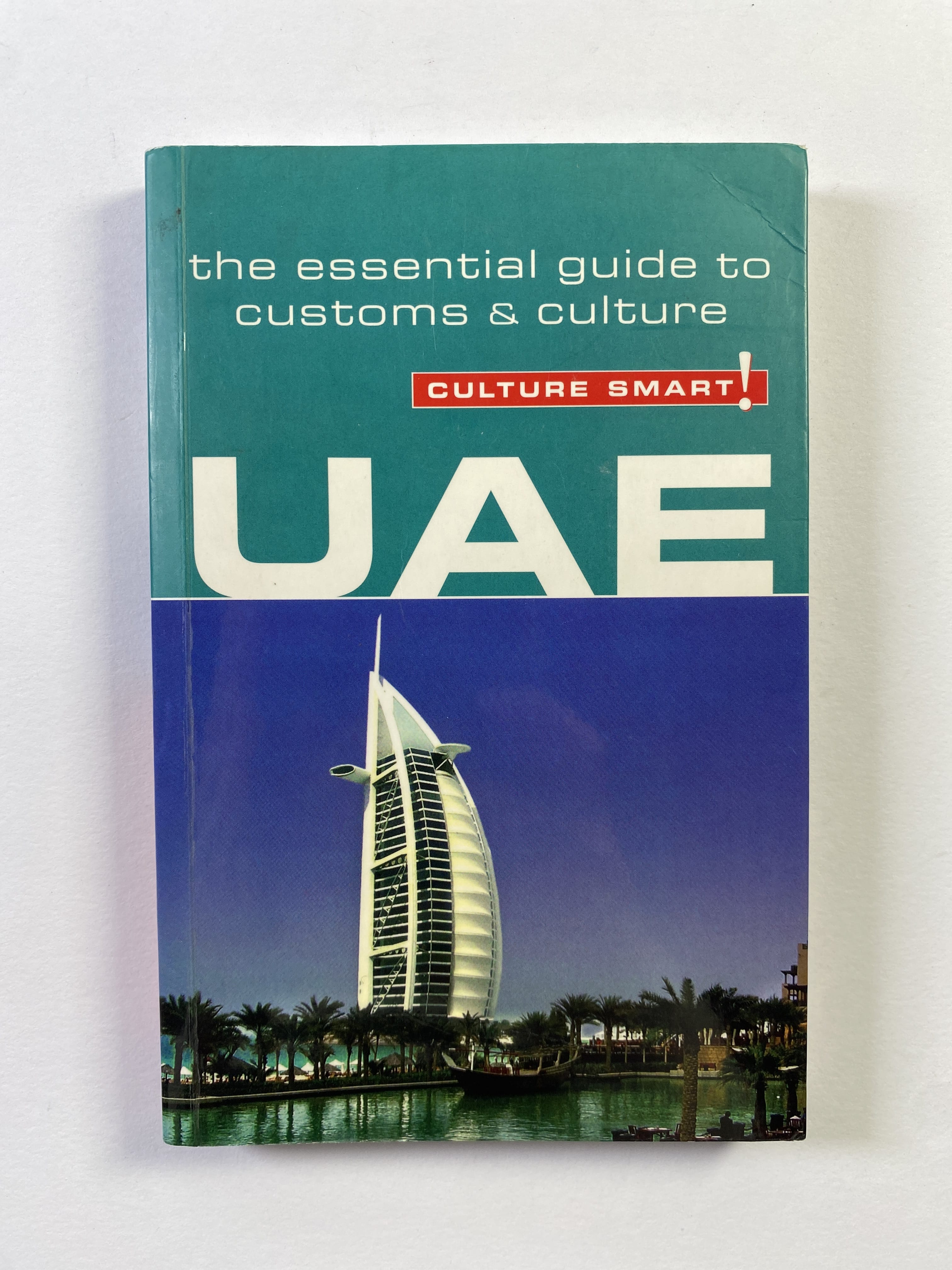 Levně UAE