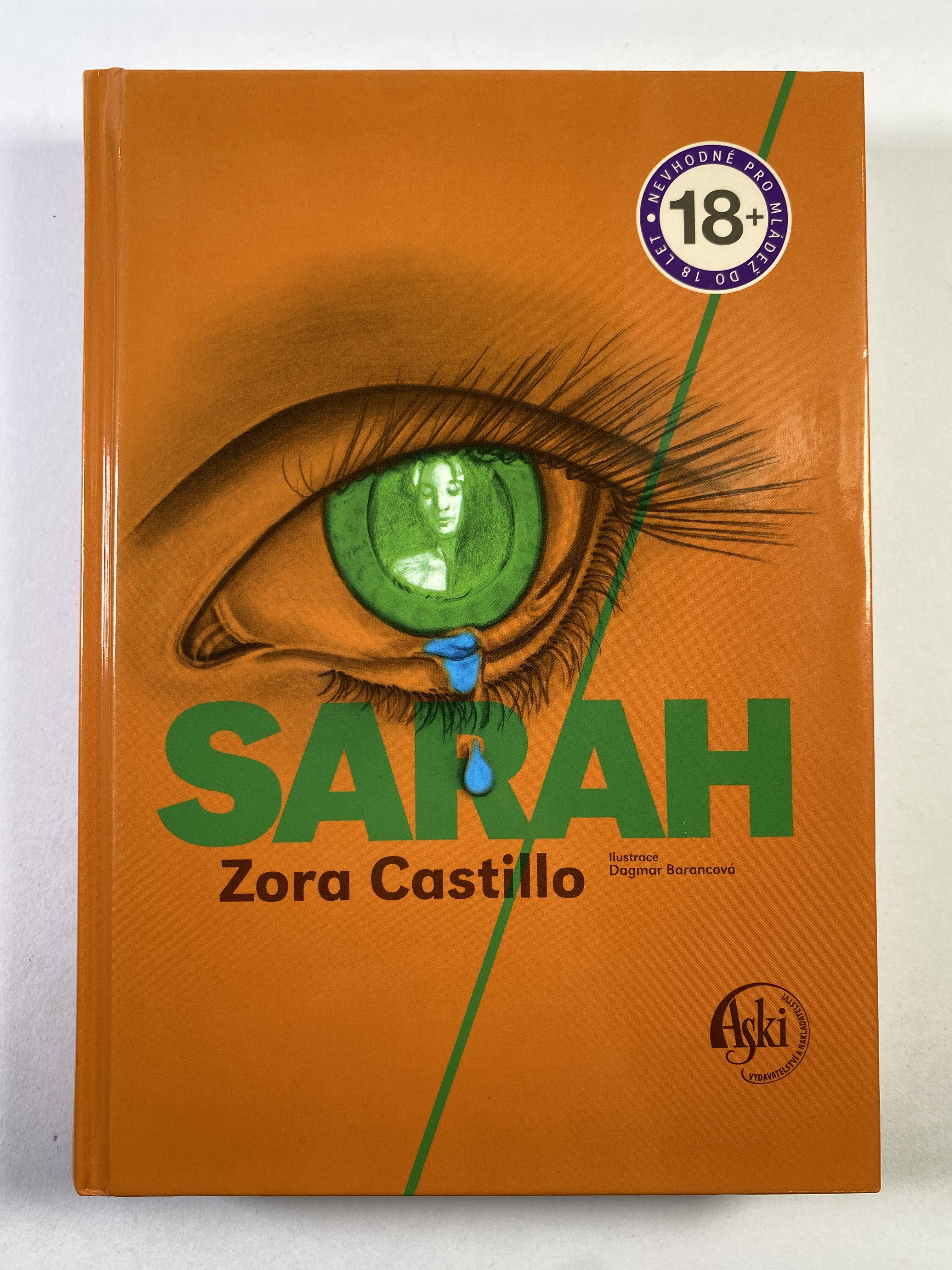 SARAH