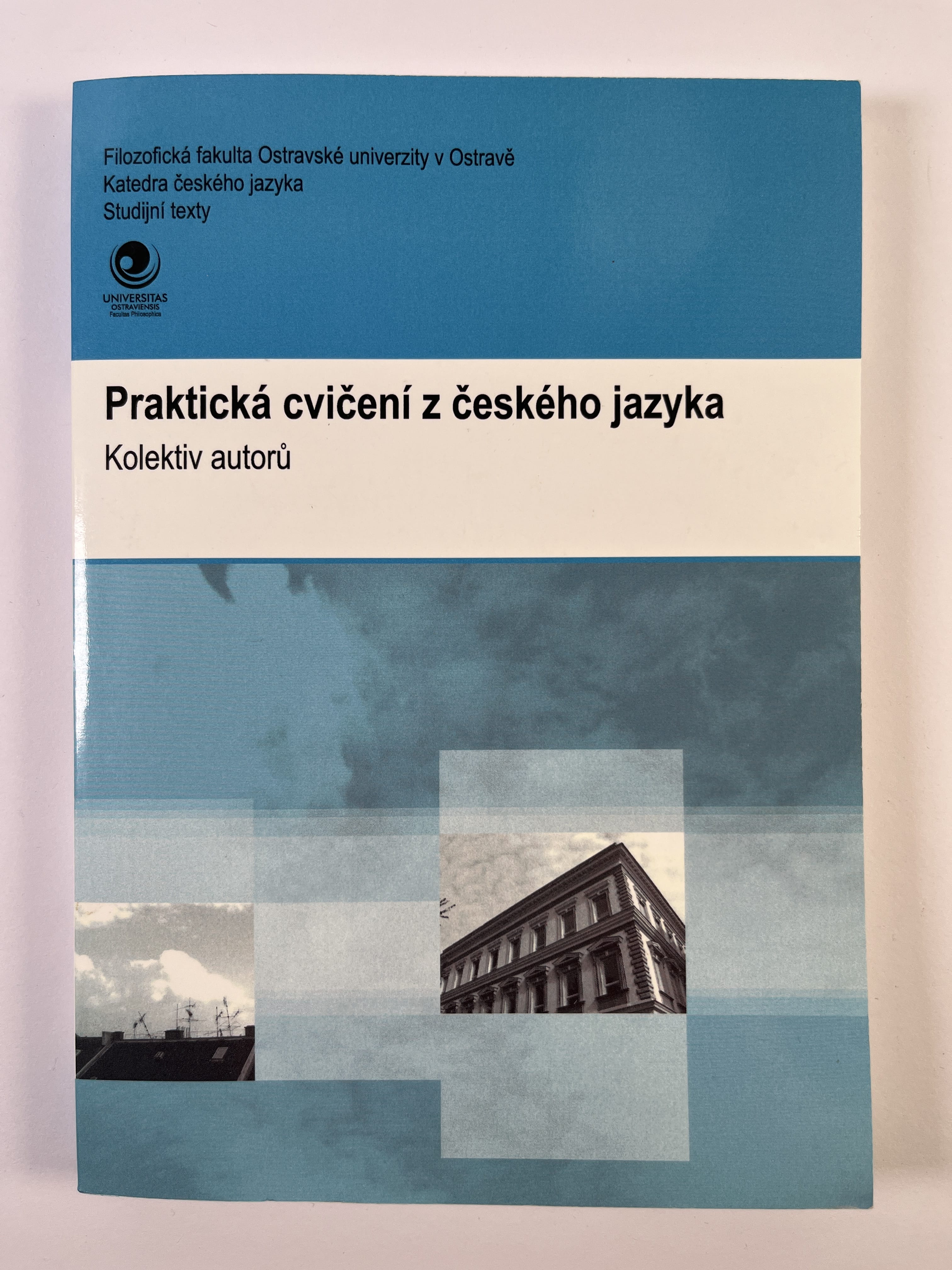 Levně Praktická cvičení z českého jazyka