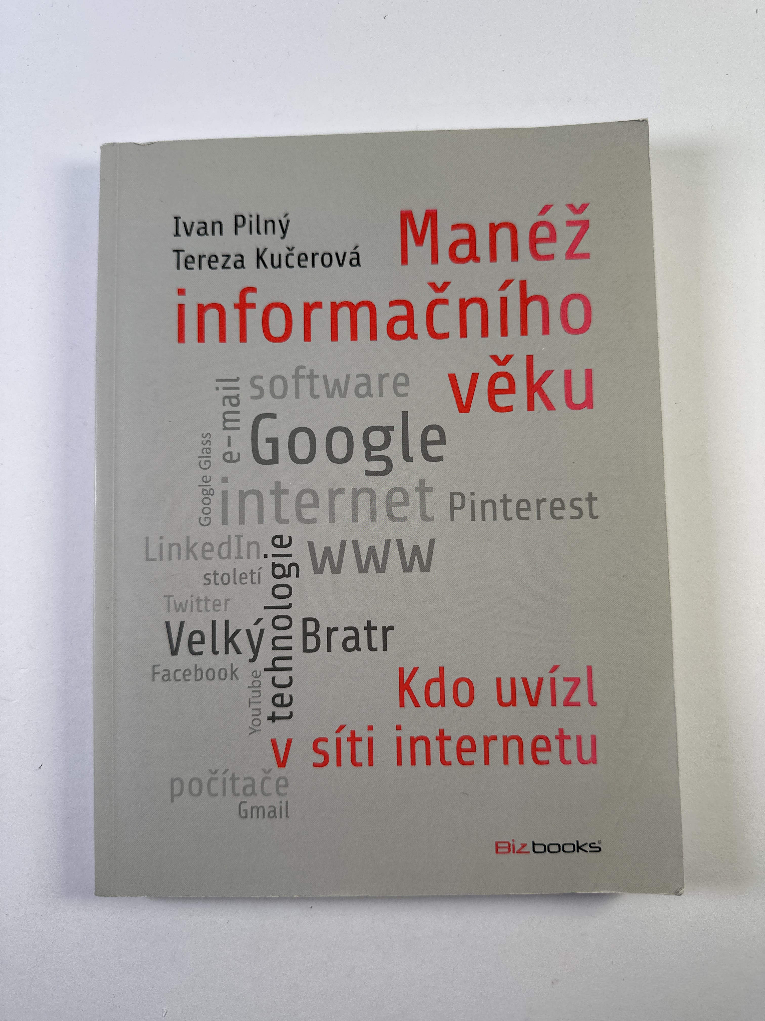 Manéž informačního věku