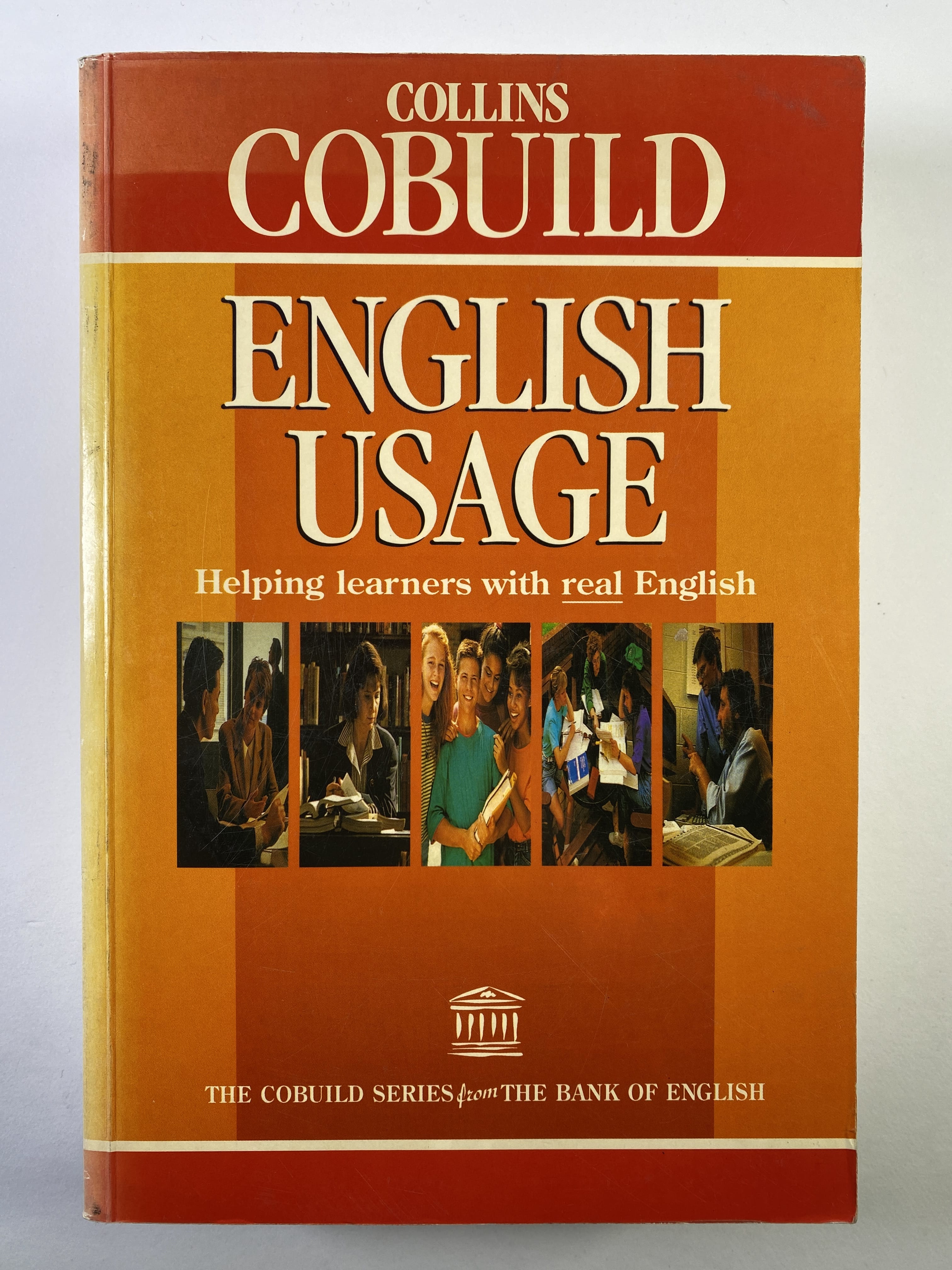 Levně English Usage