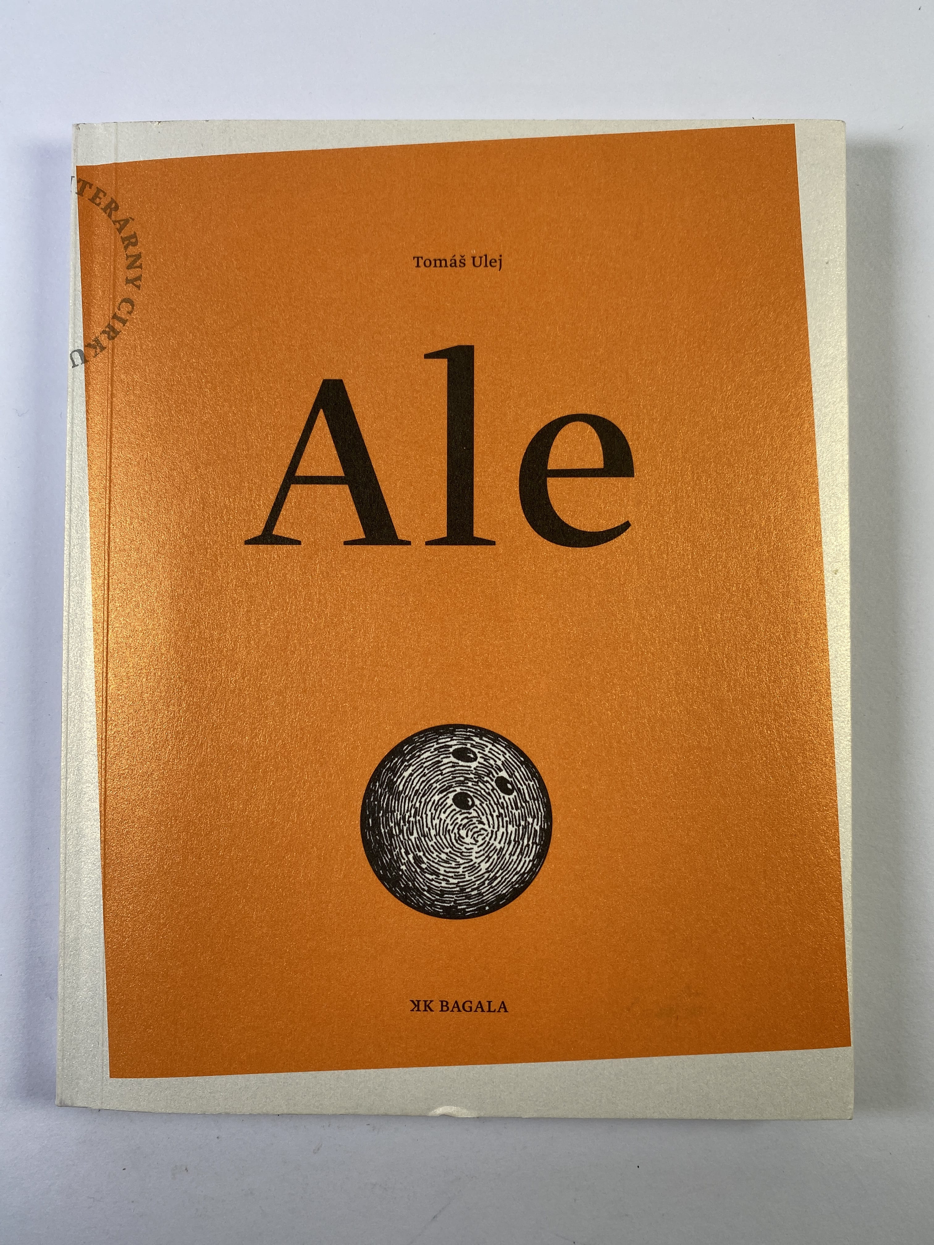 Levně Ale
