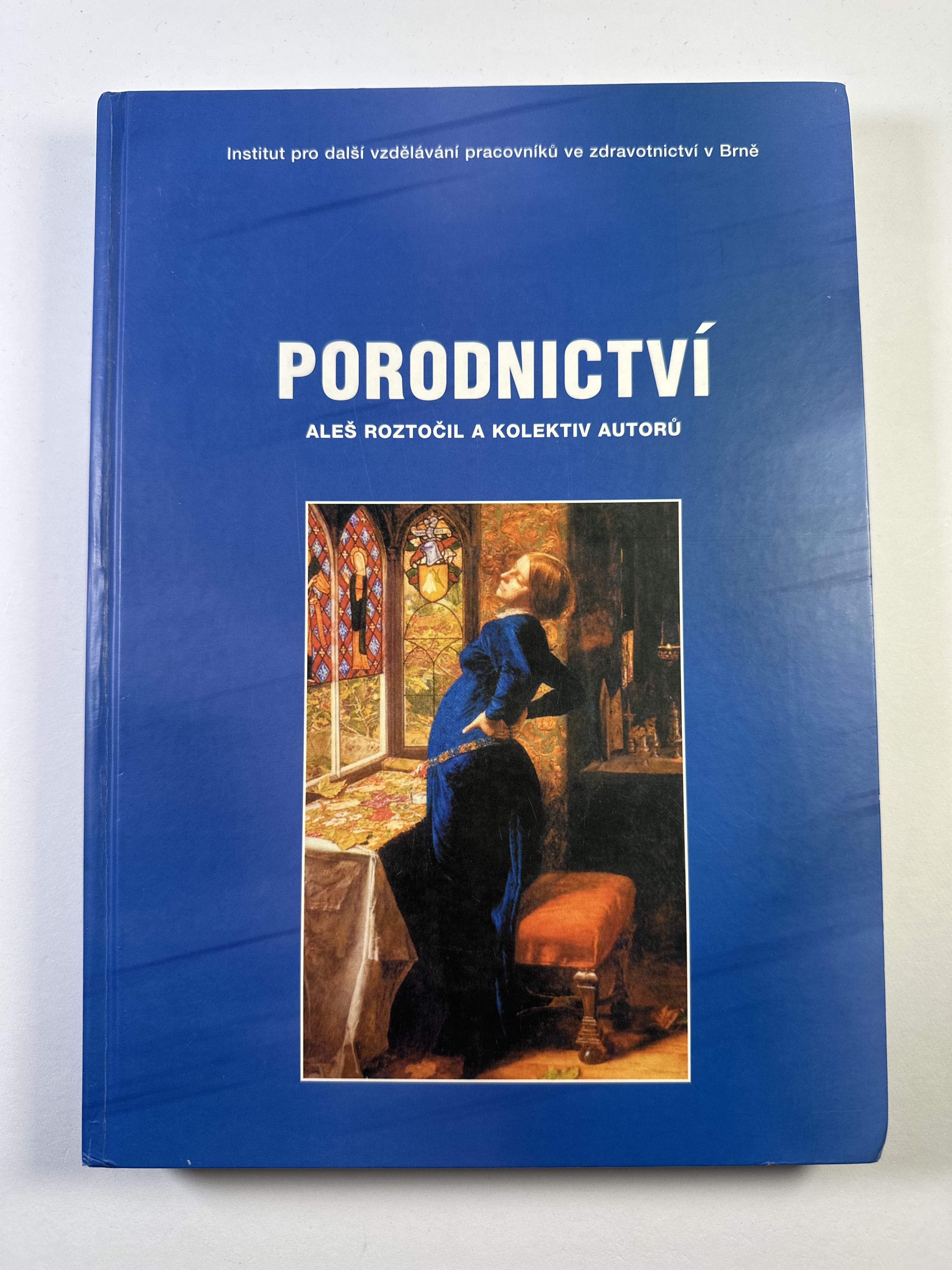 Levně Porodnictví