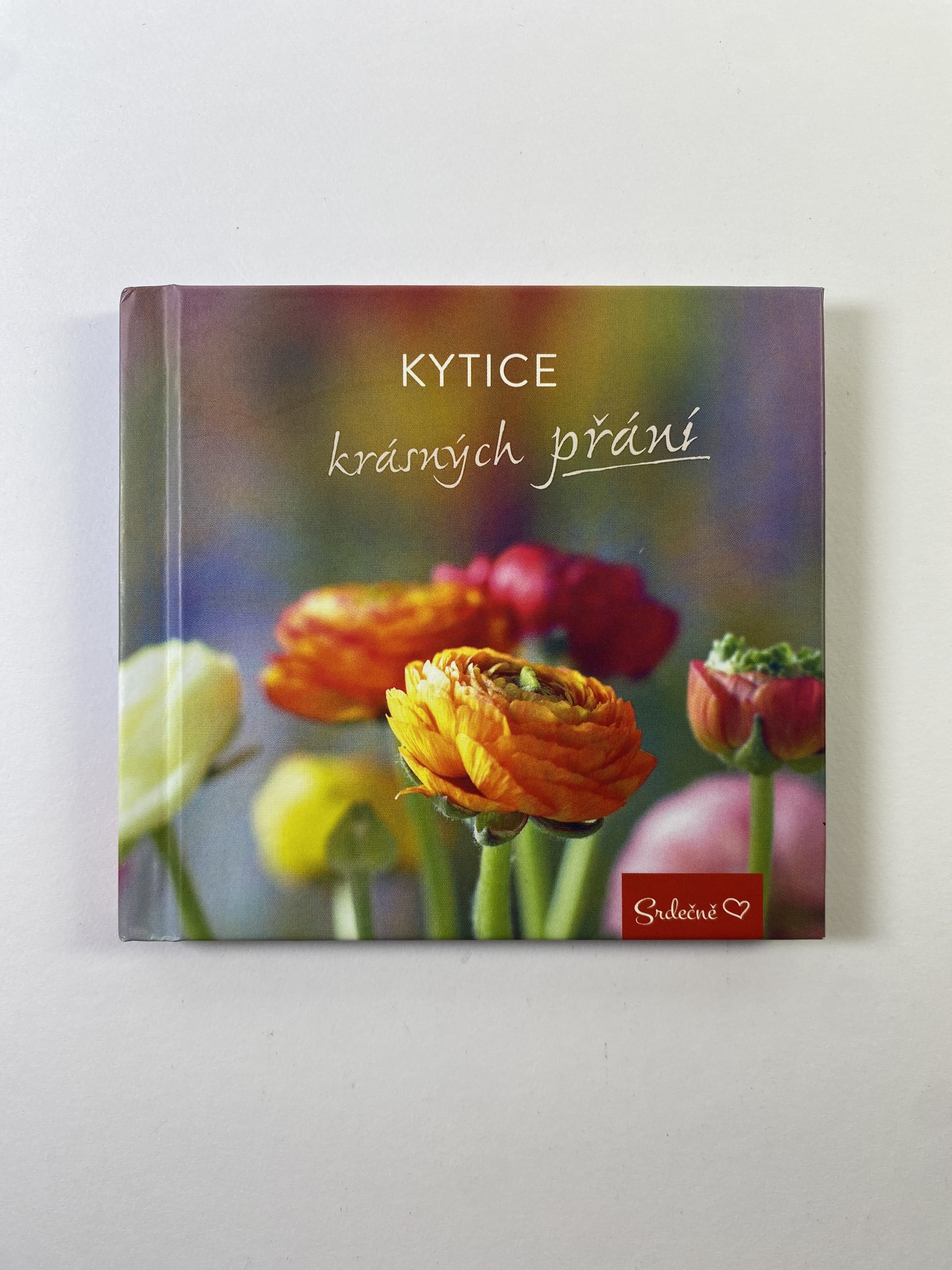 Kytice krásných přání