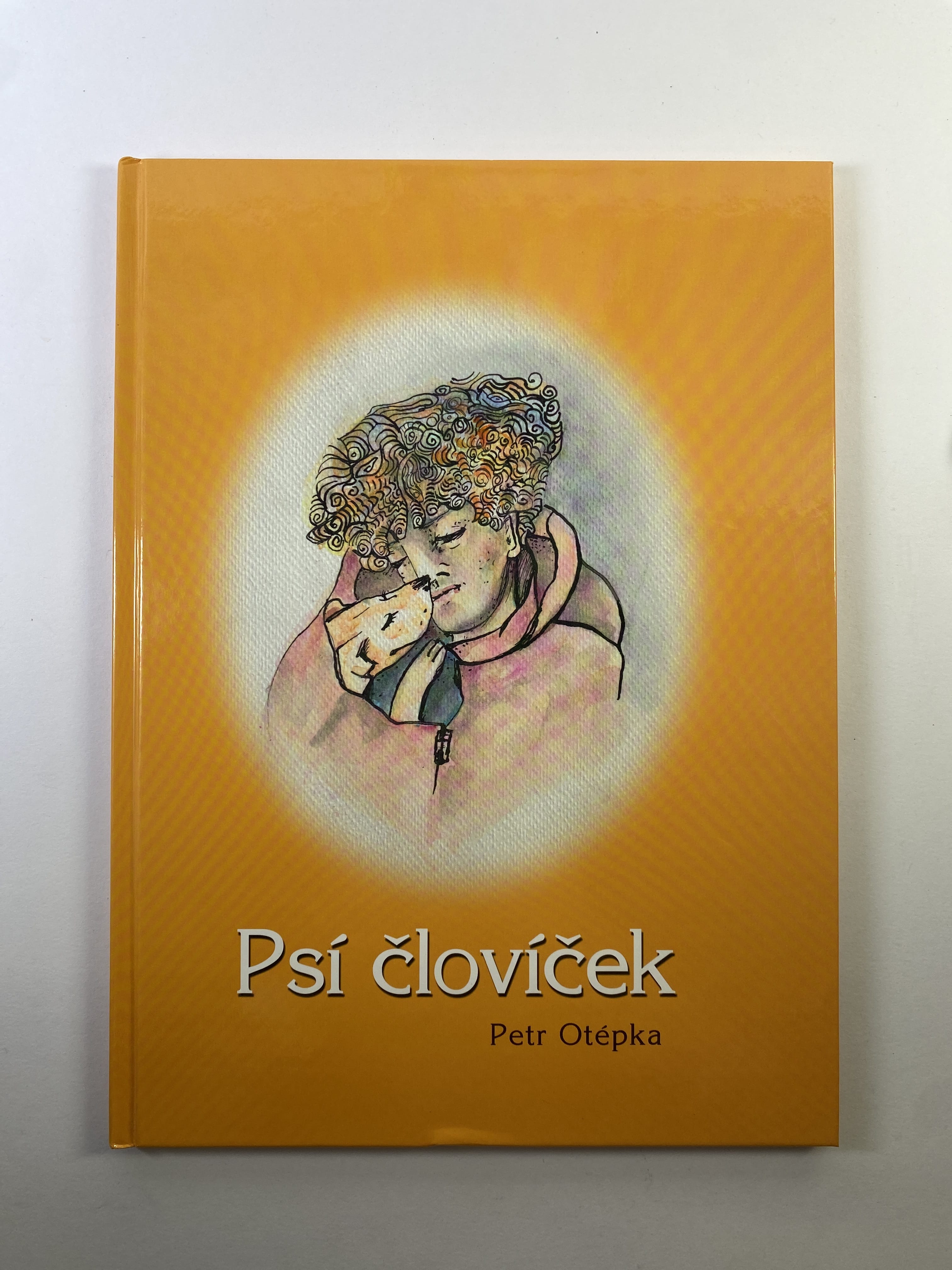 Psí človíček