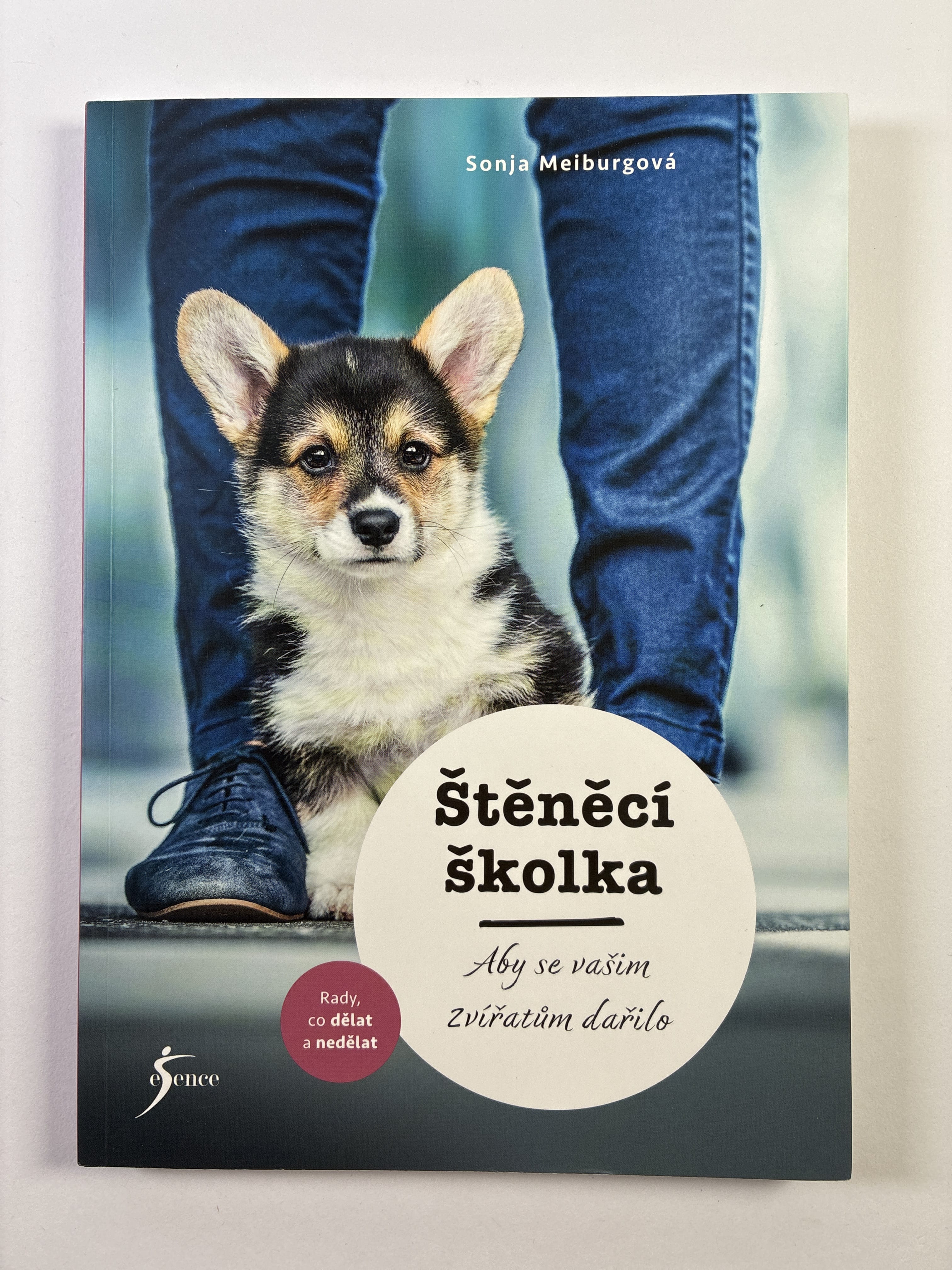 Levně Štěněcí školka