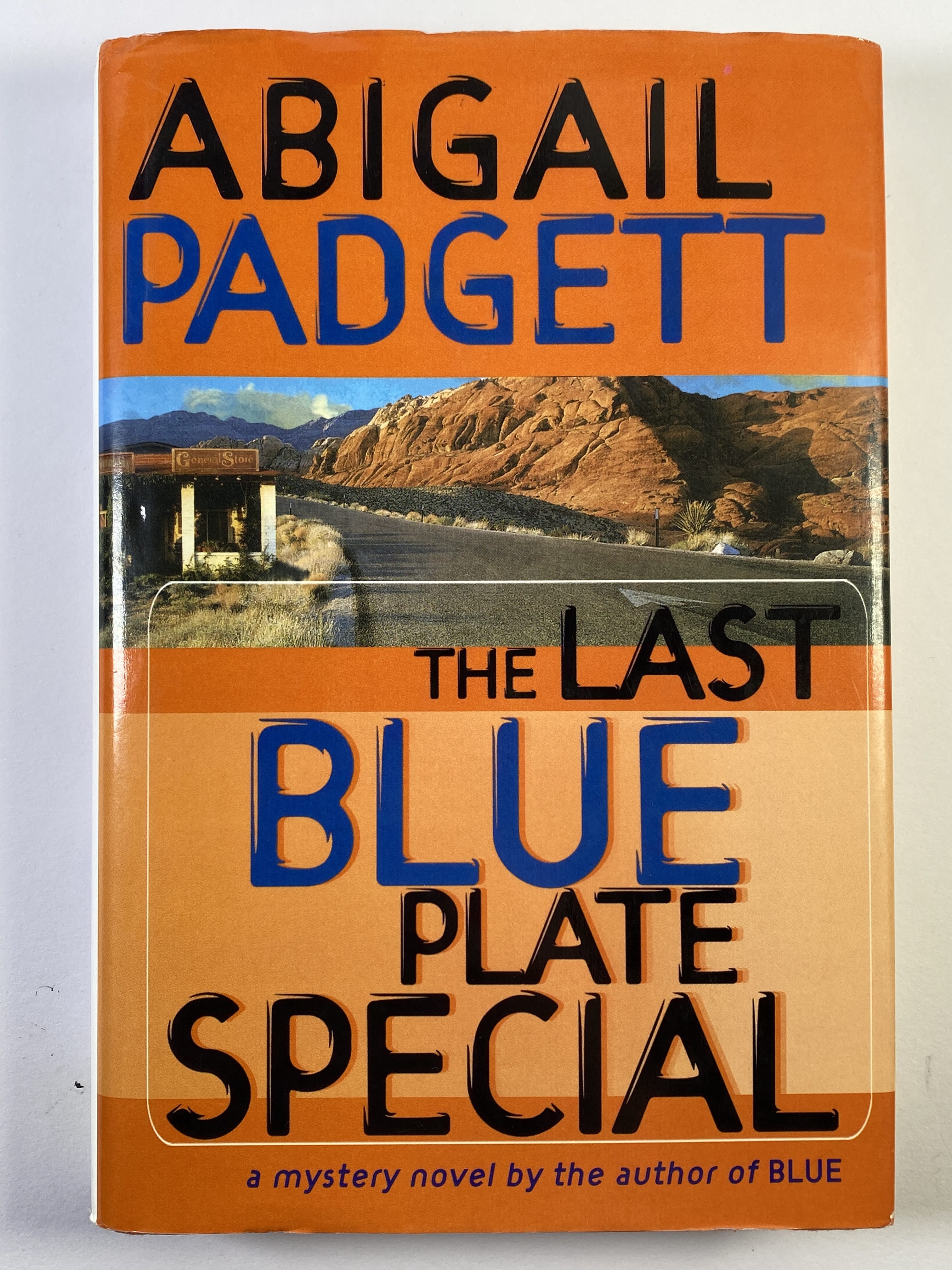 Levně Blue: The Last Blue Plate Special (2)