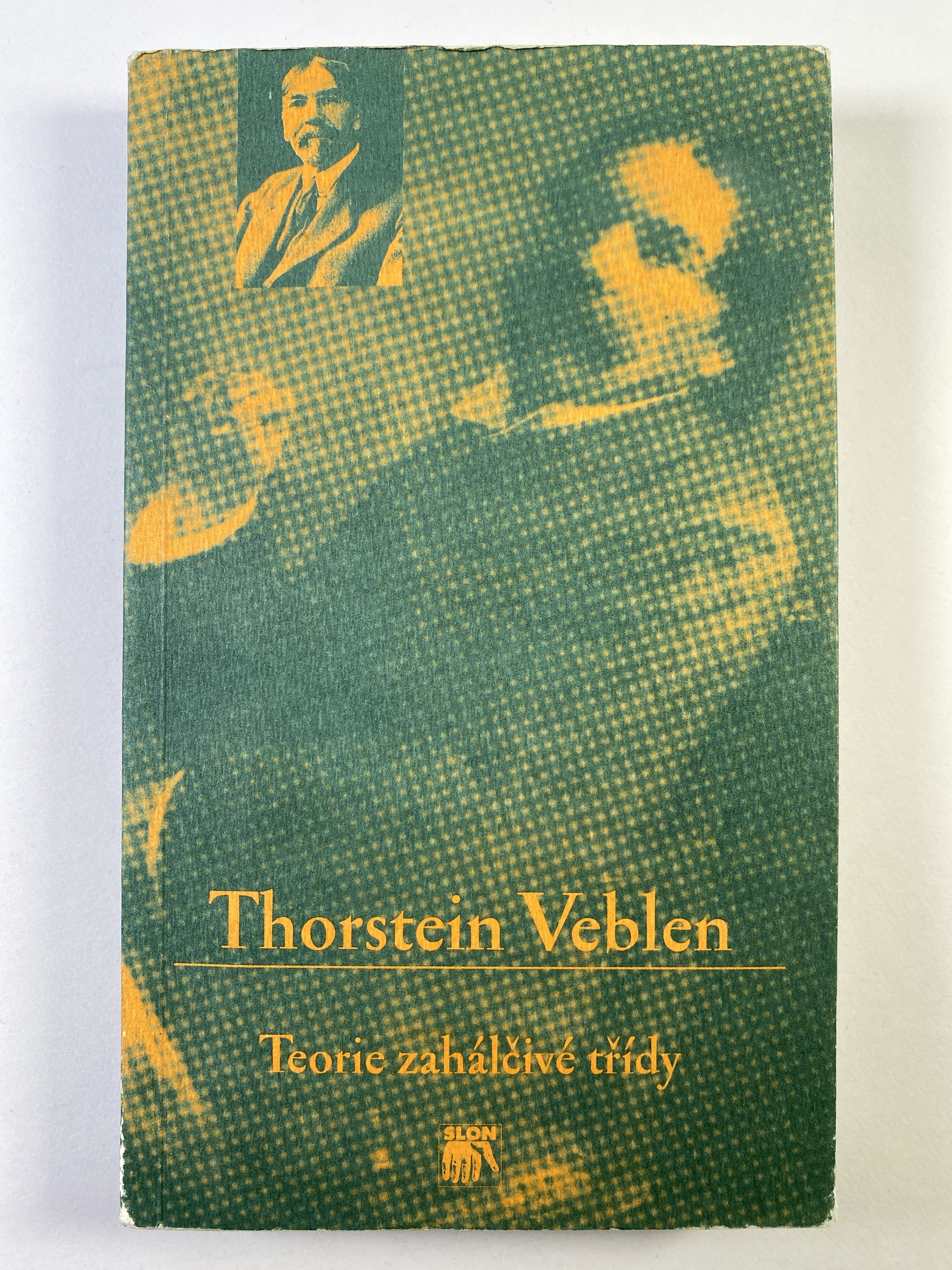 Teorie zahálčivé třídy