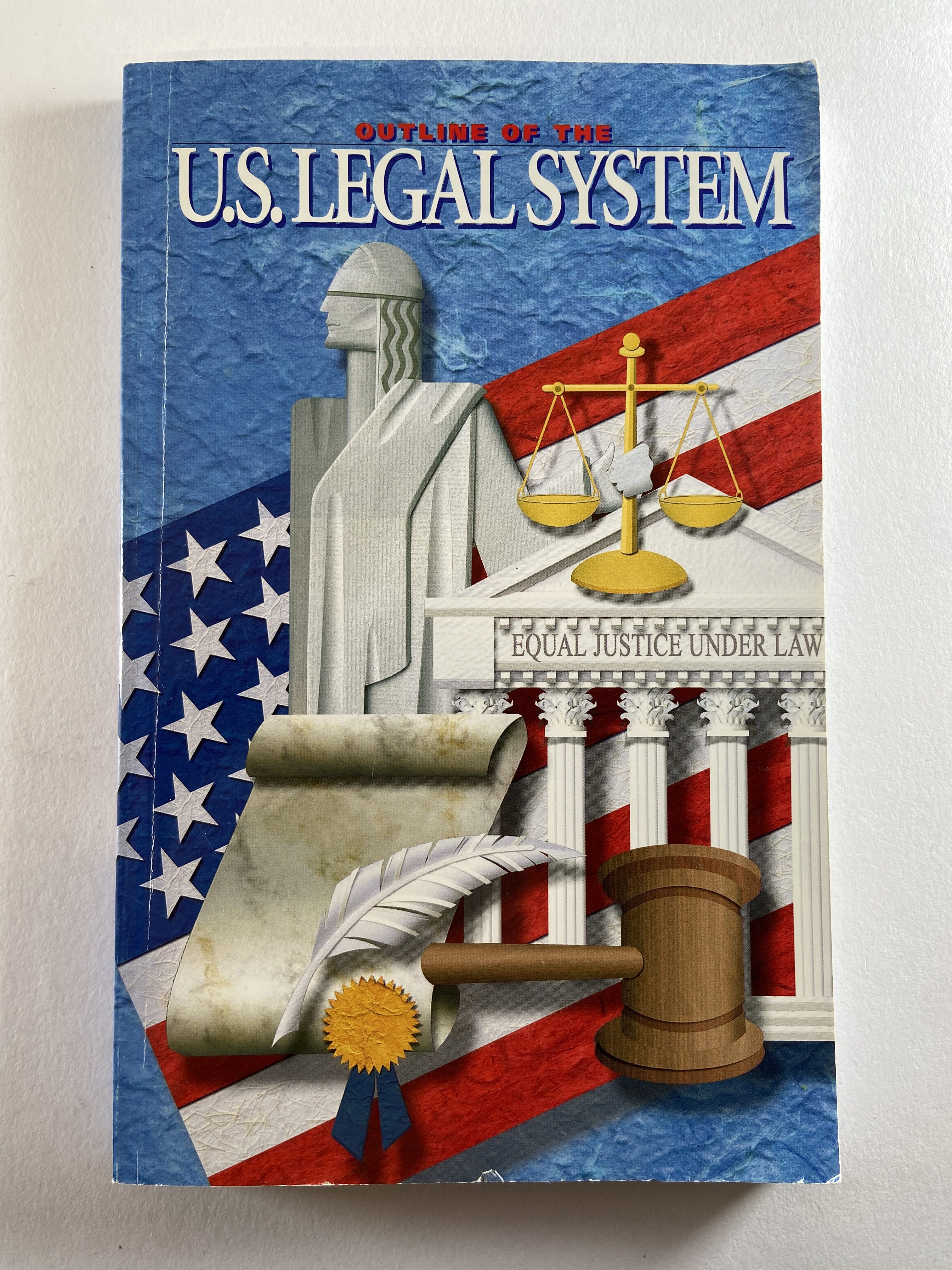 U.S. Legal System