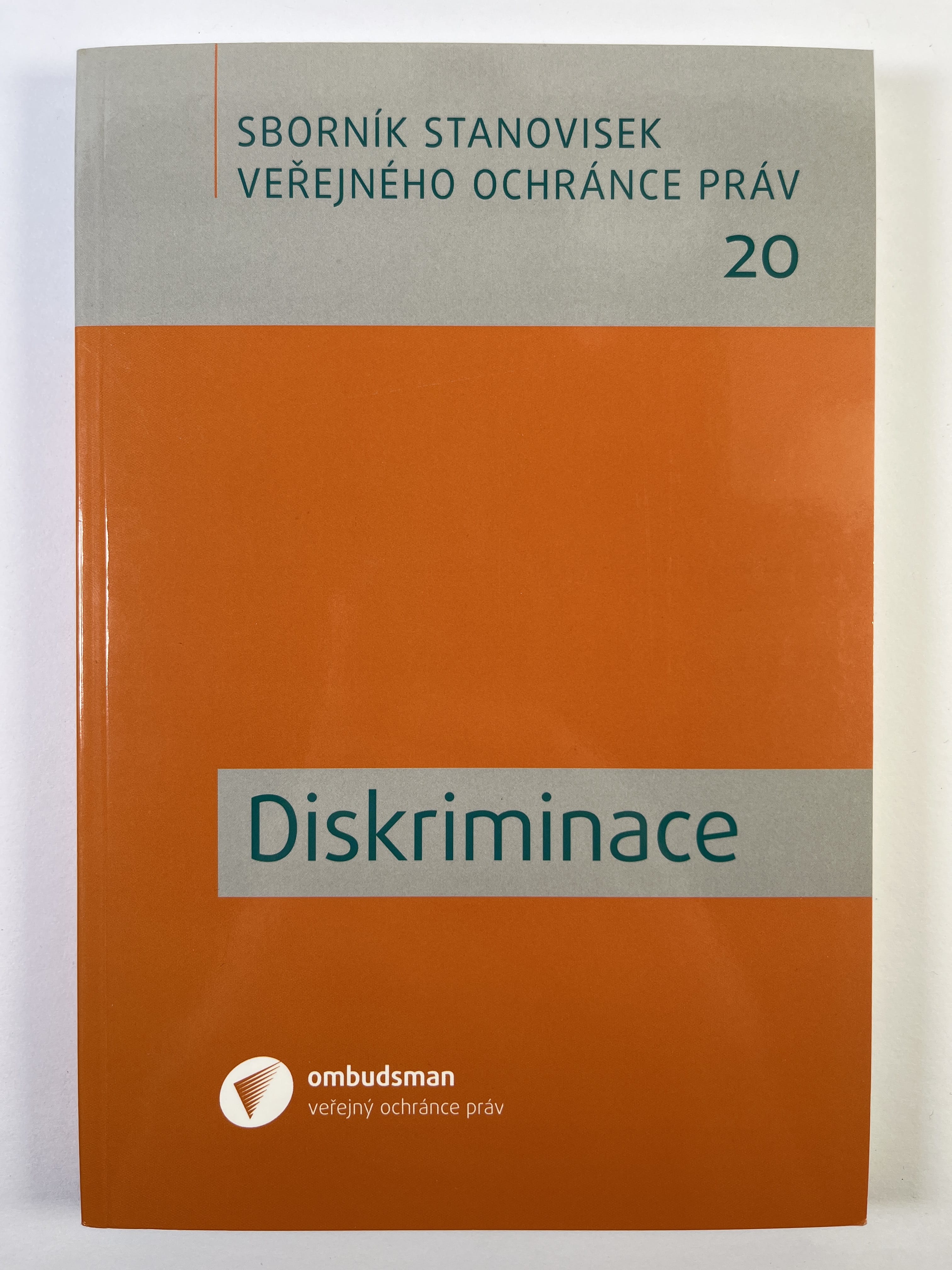 Levně Diskriminace