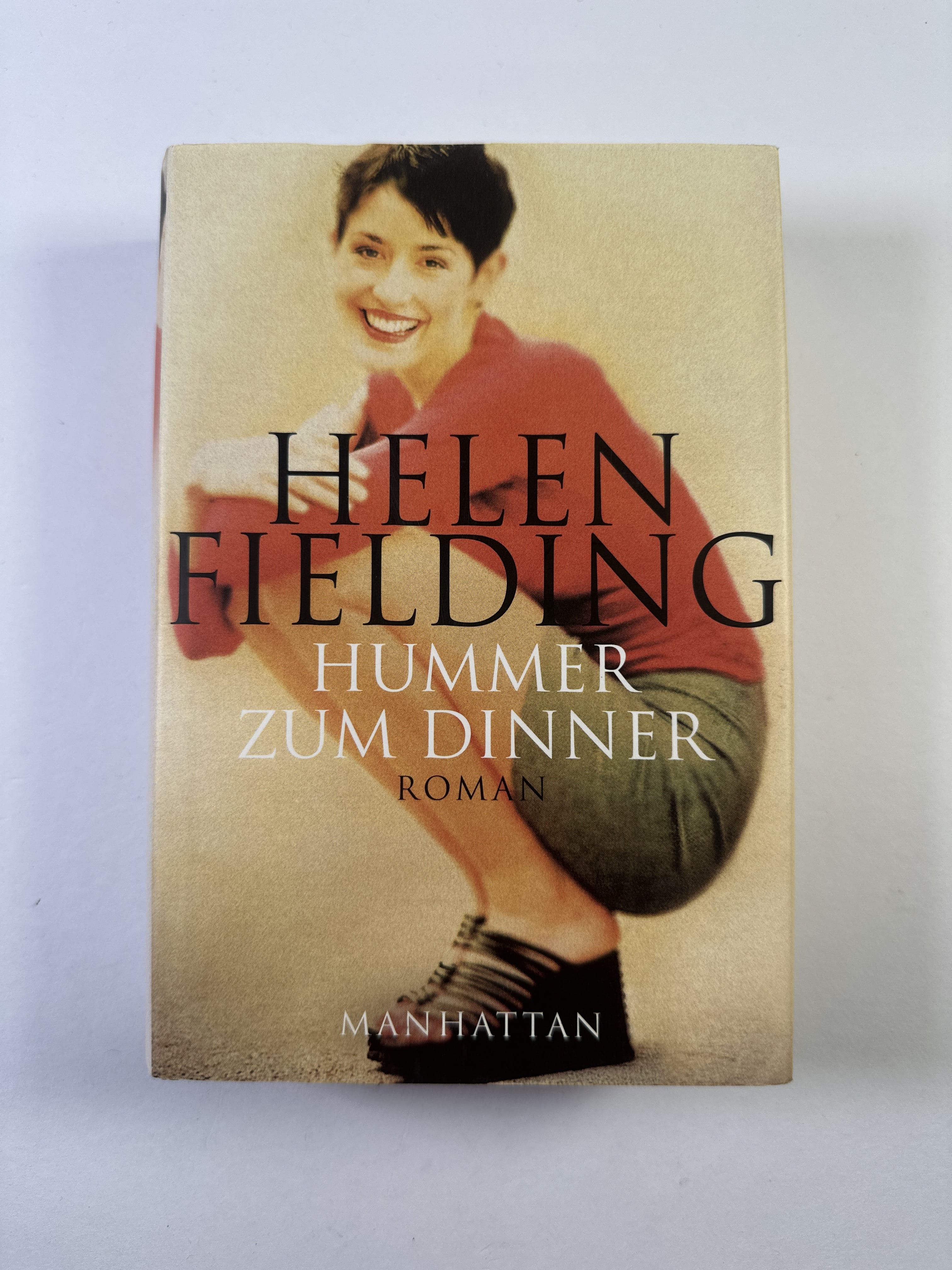 Hummer zum Dinner Pevná (1994)