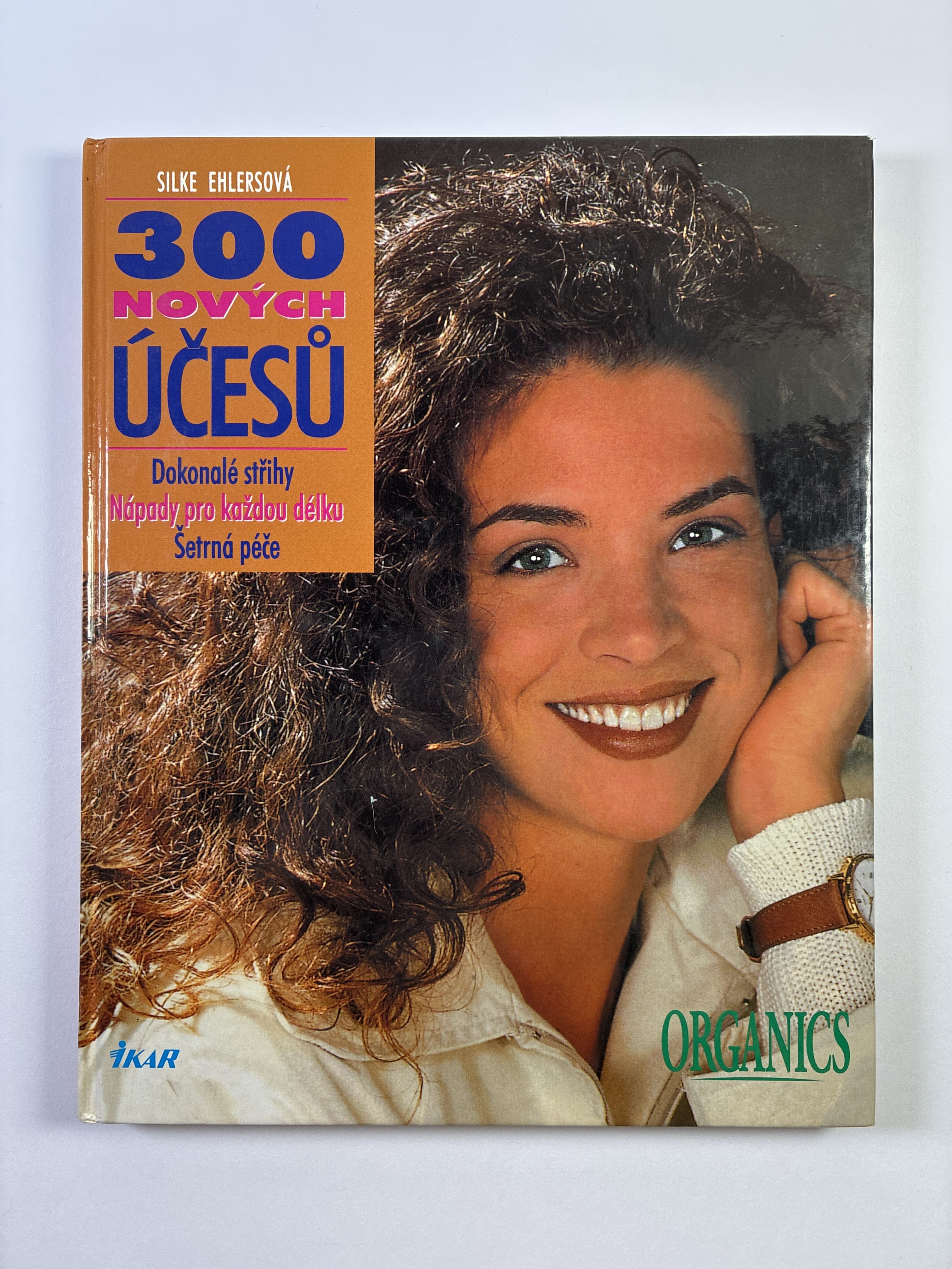 300 nových účesů