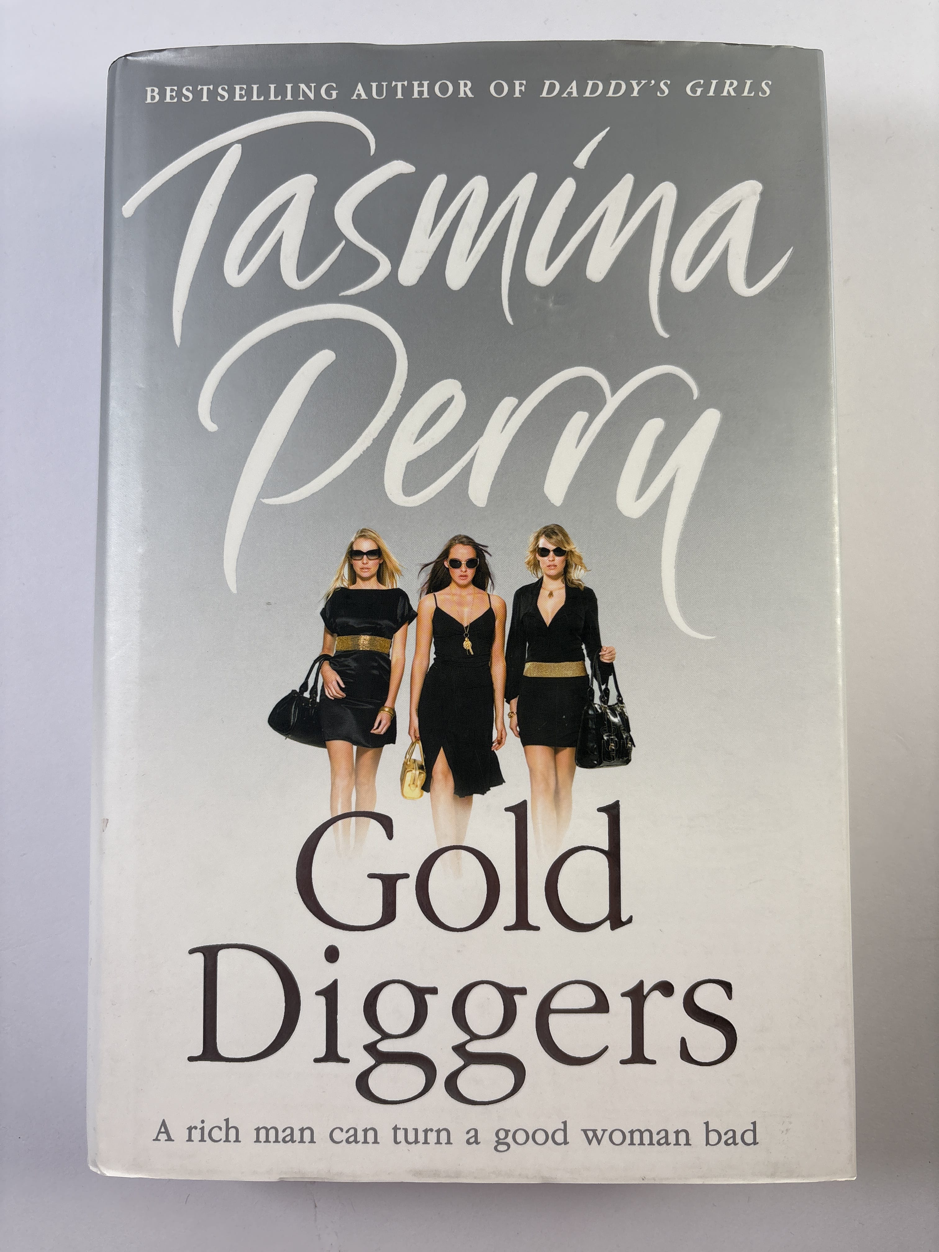 Levně Gold Diggers