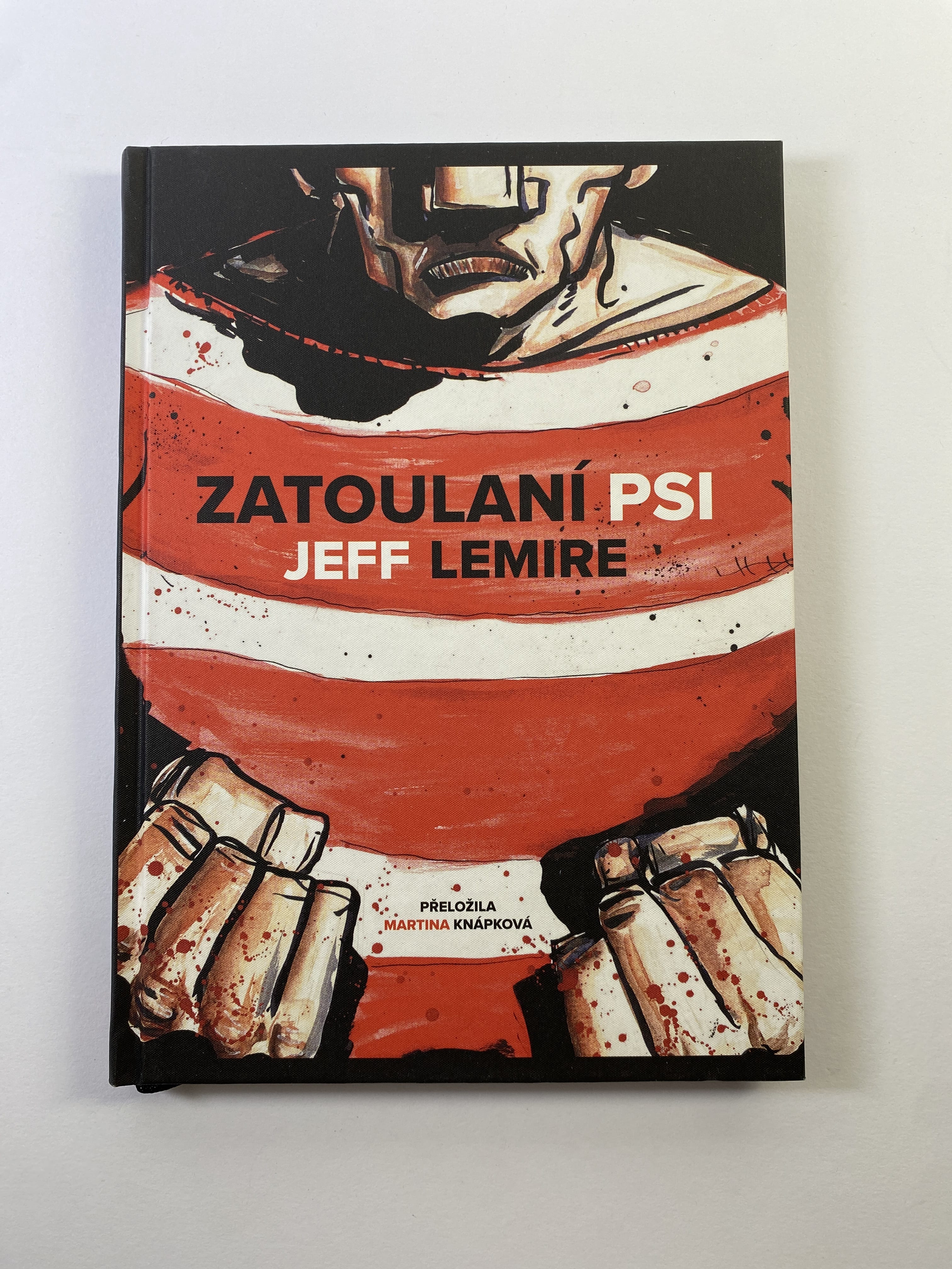 Levně Zatoulaní psi