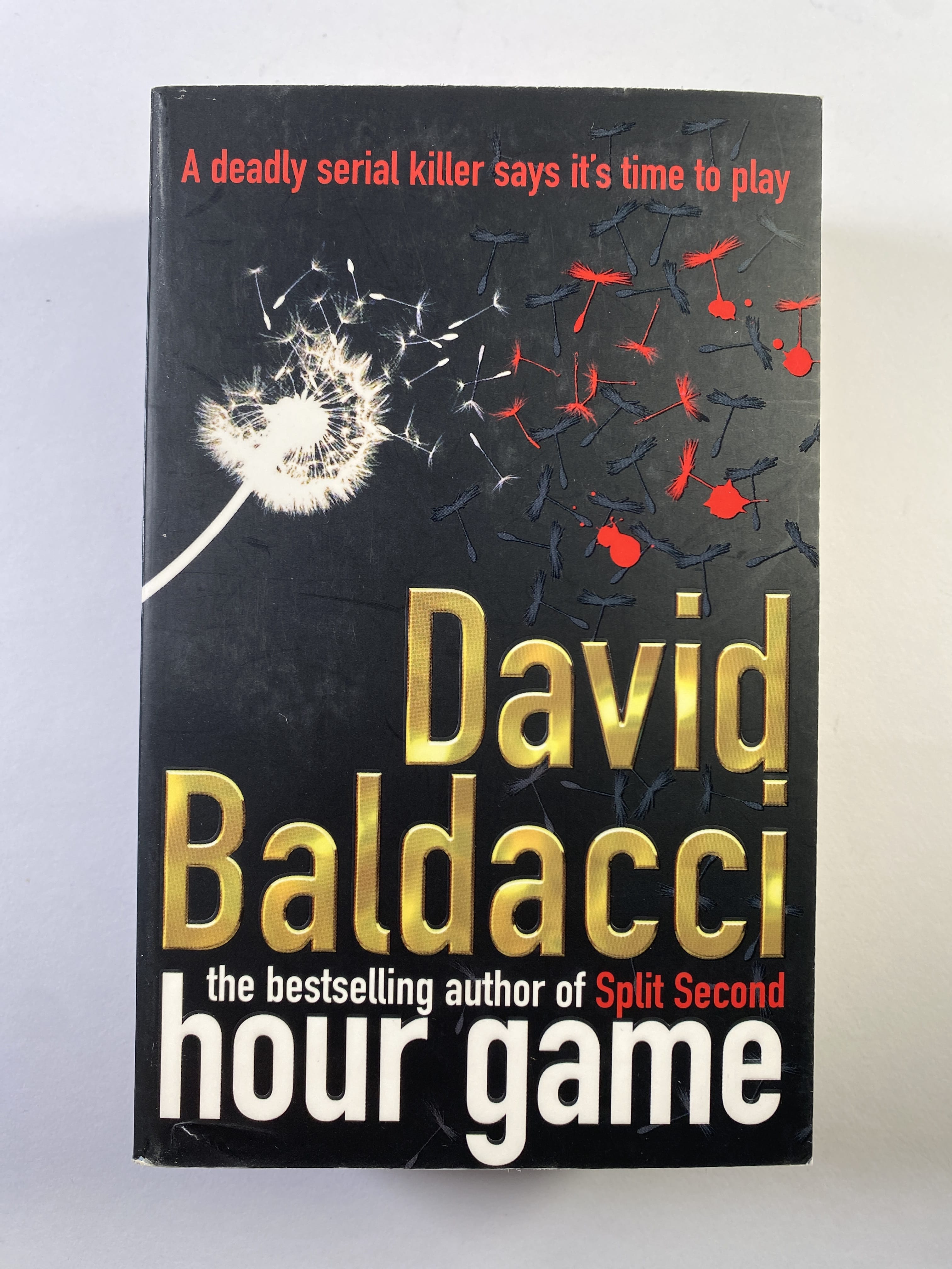 Levně Sean King &amp; Michelle Maxwell: Hour Game (2)
