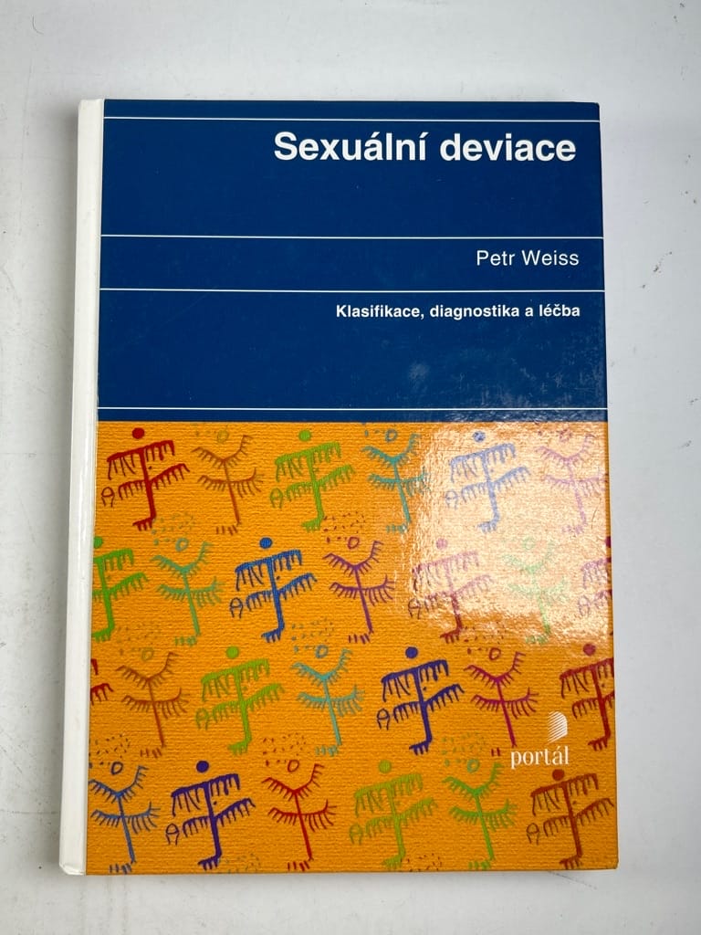 Sexuální deviace Pevná
