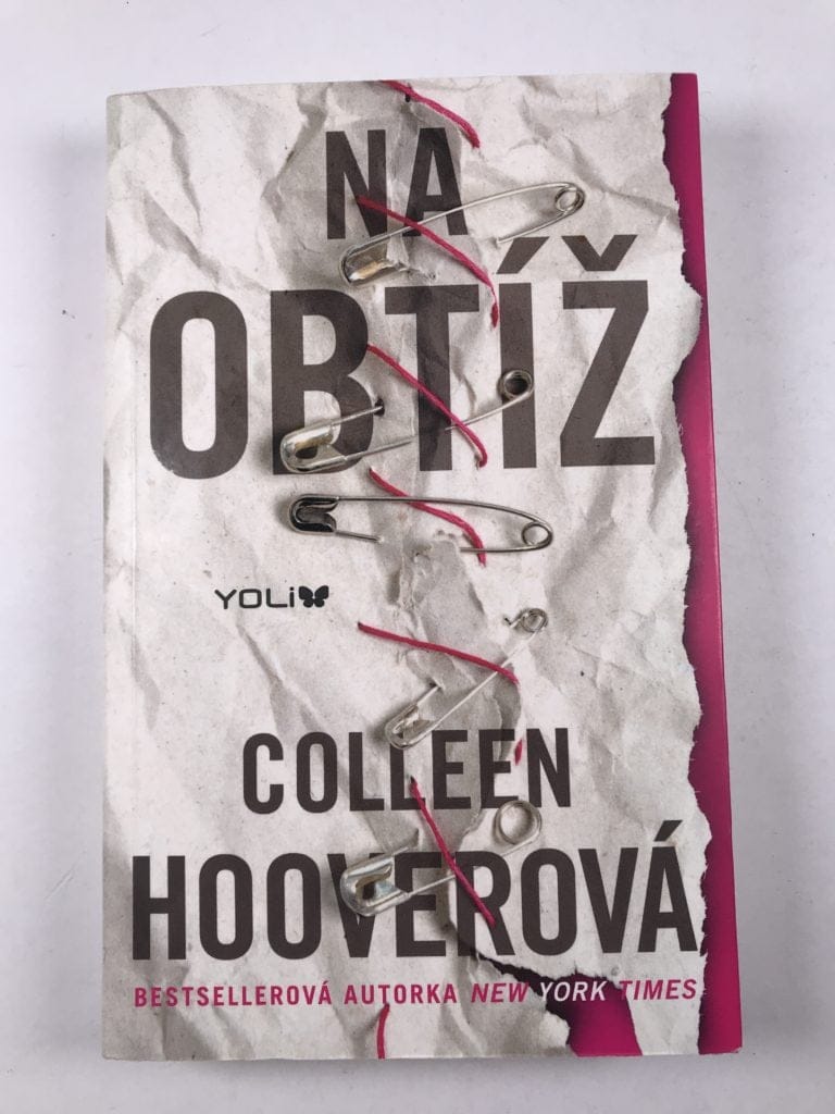Na obtíž Měkká
