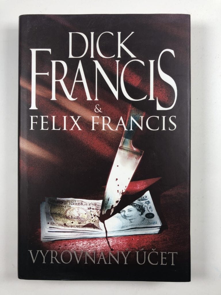 Vyrovnaný účet Pevná 2010