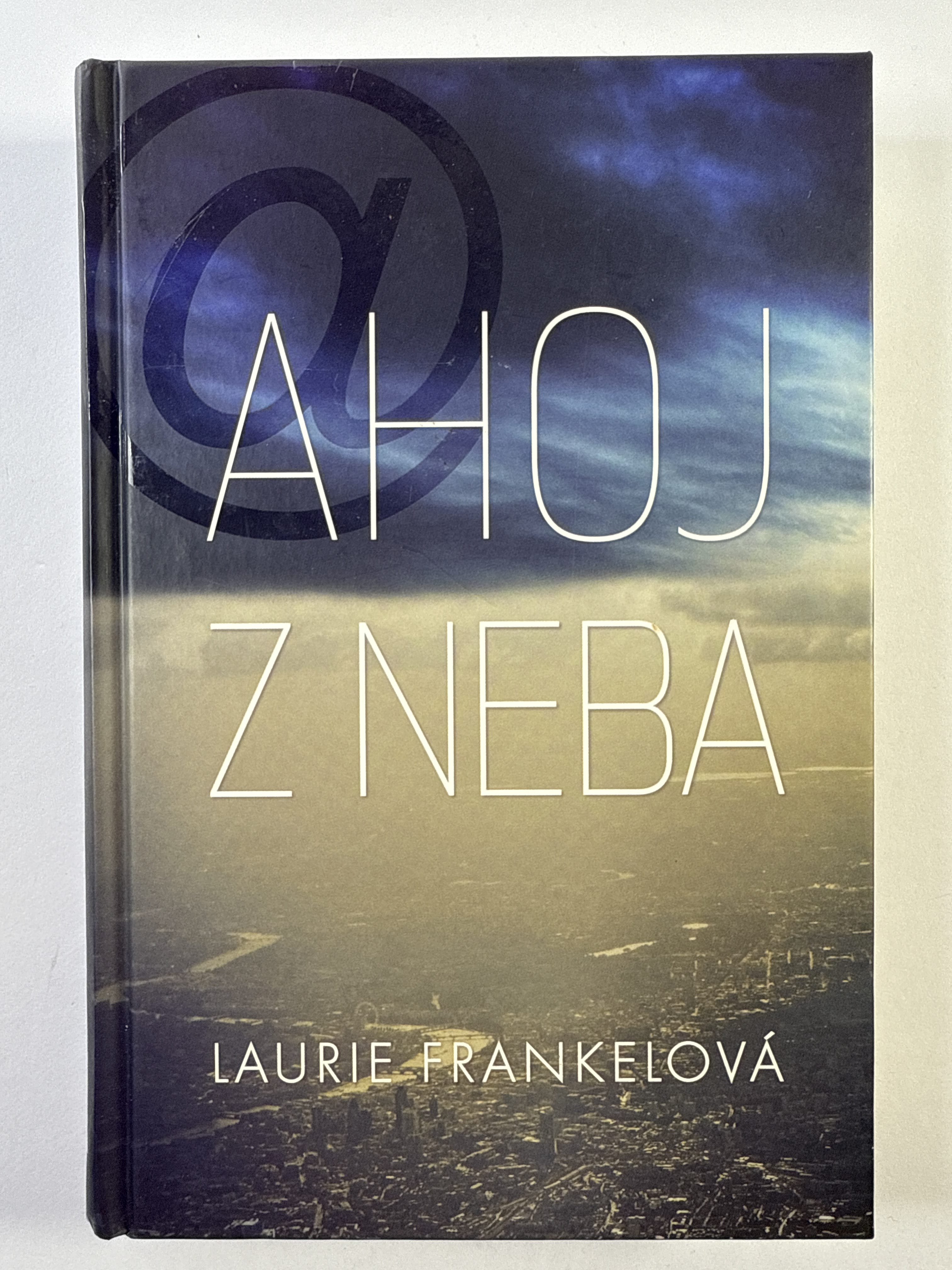 Ahoj z neba