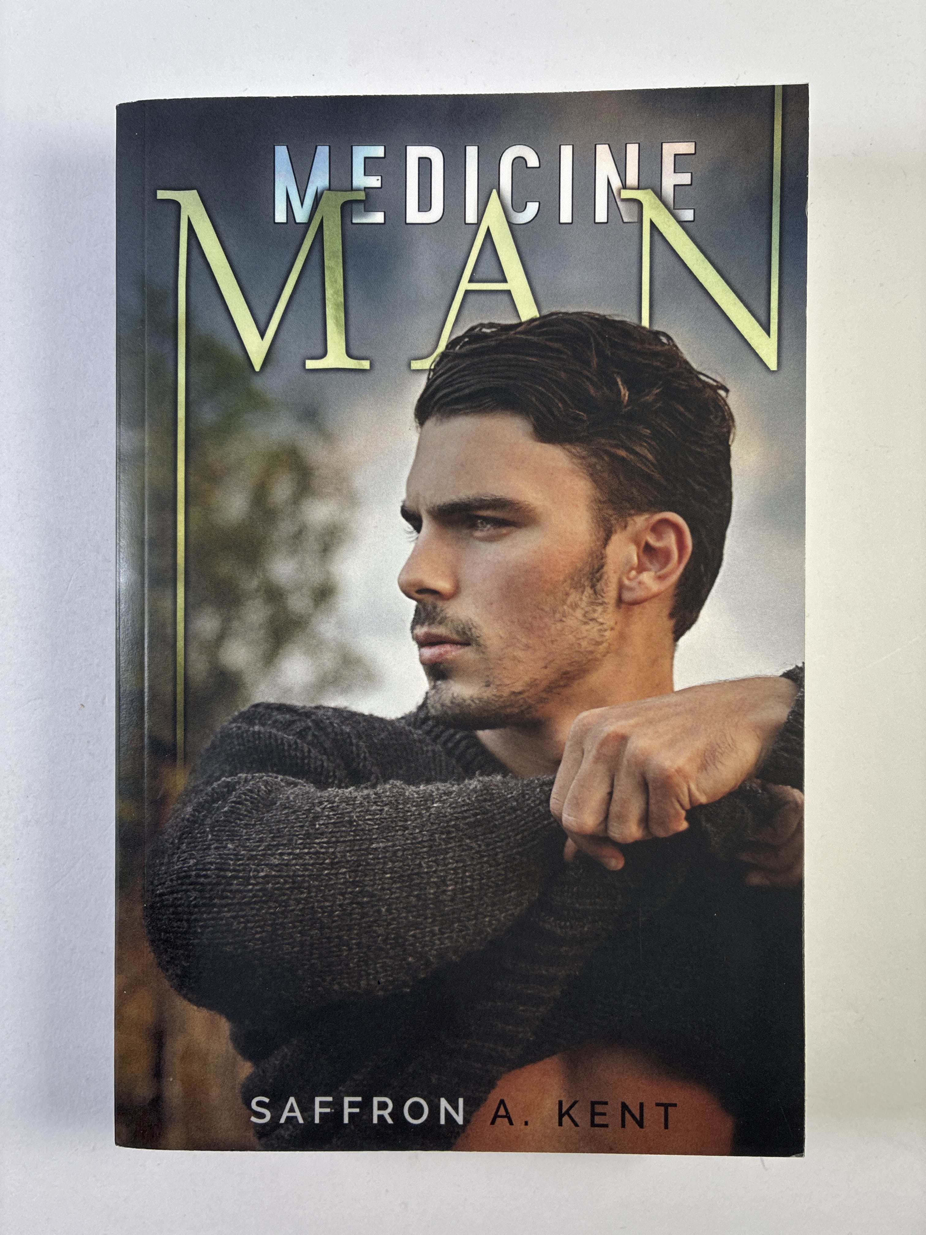 Levně Heartstone: Medicine Man (1)