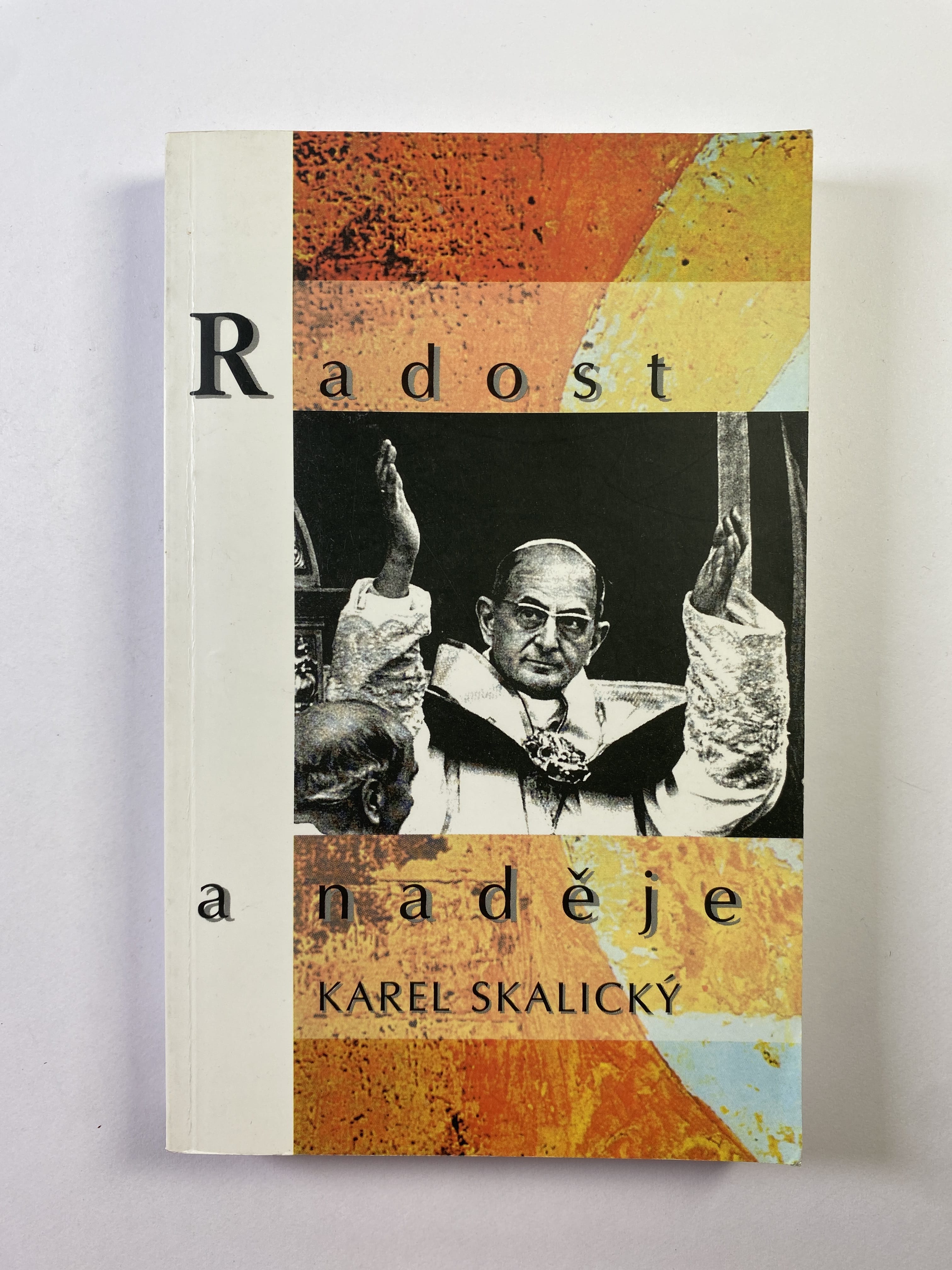 Levně Radost a naděje: církev v dnešním světě