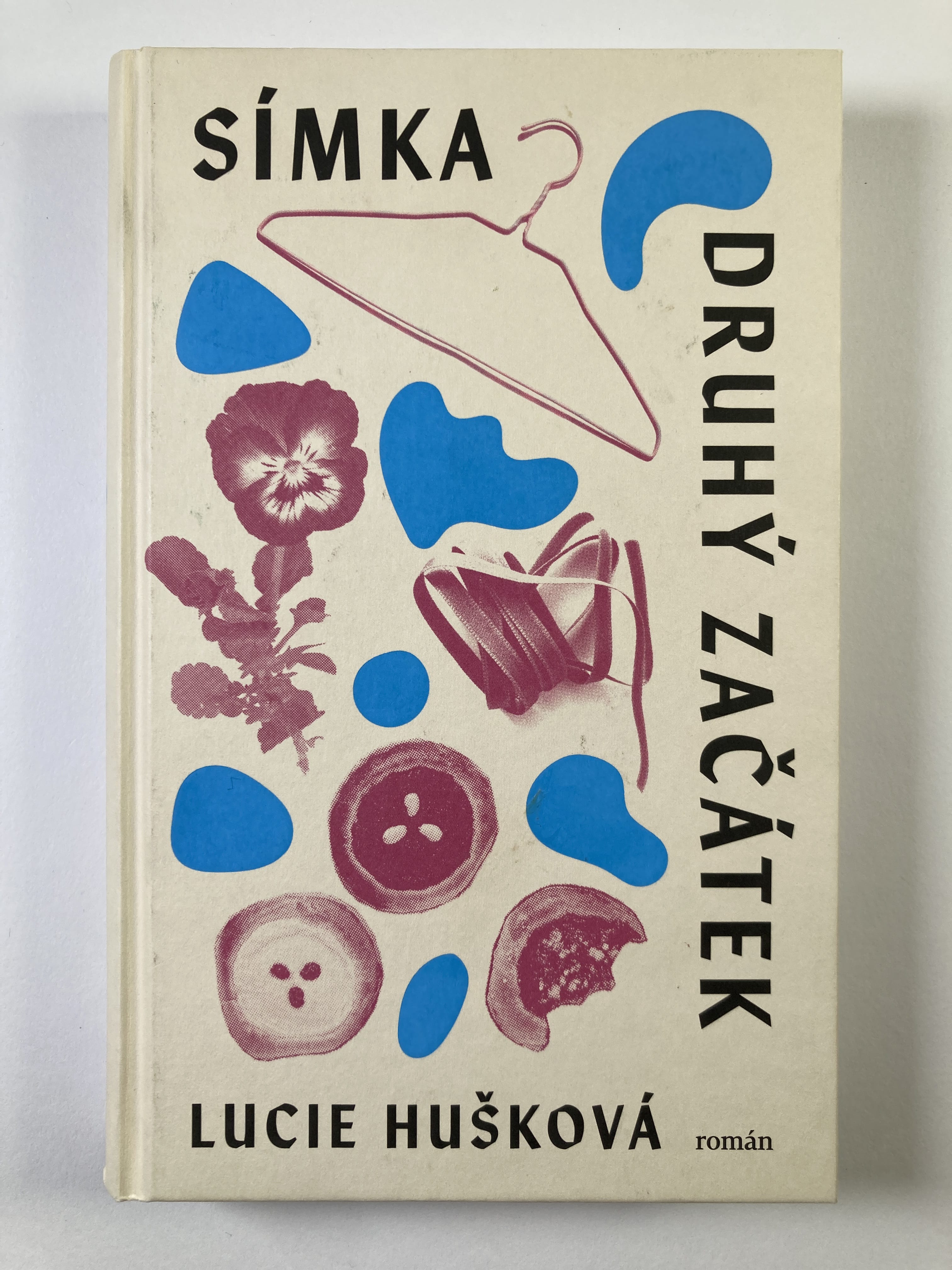 Levně Símka: Druhý začátek