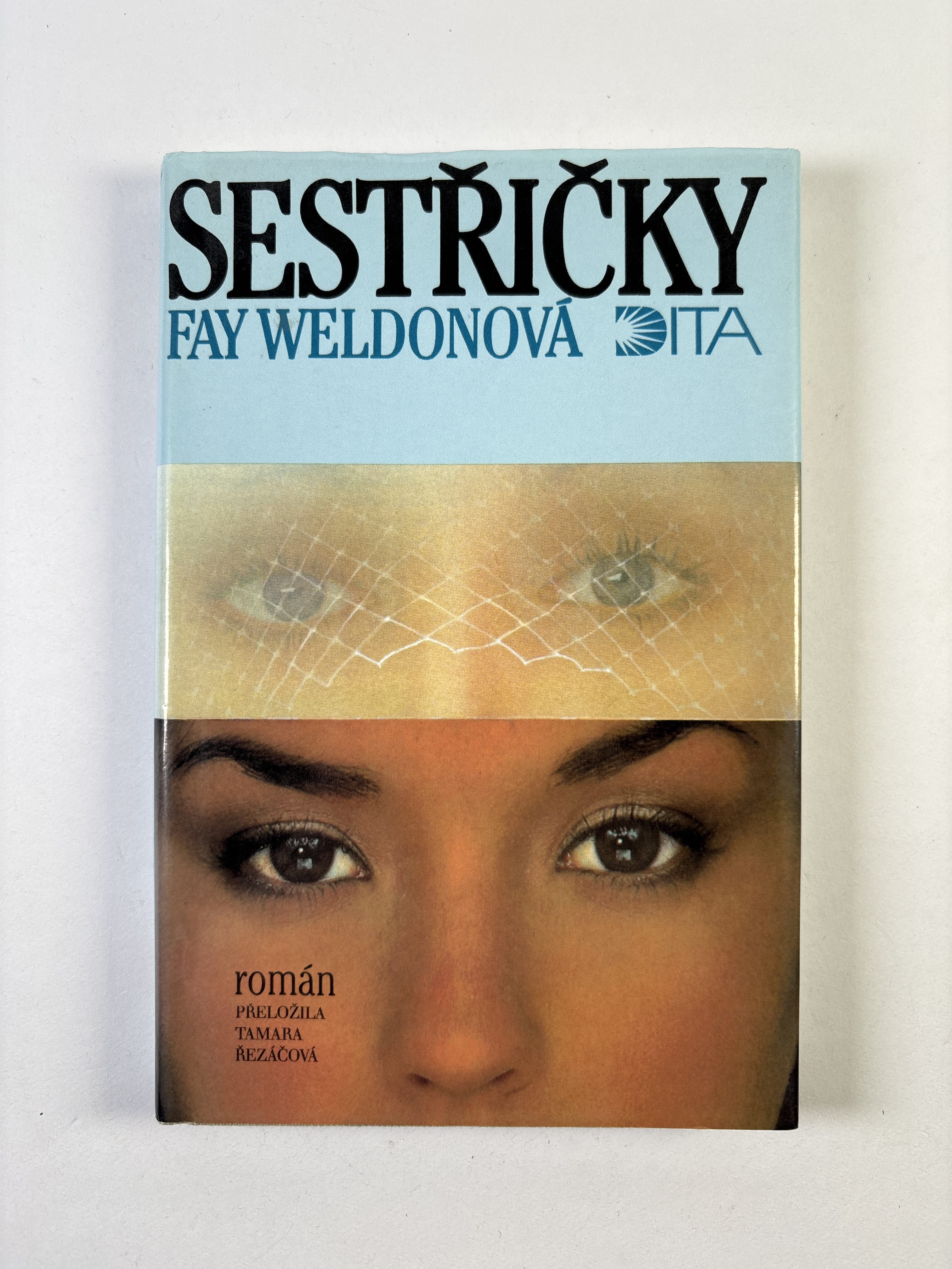 Levně Sestřičky