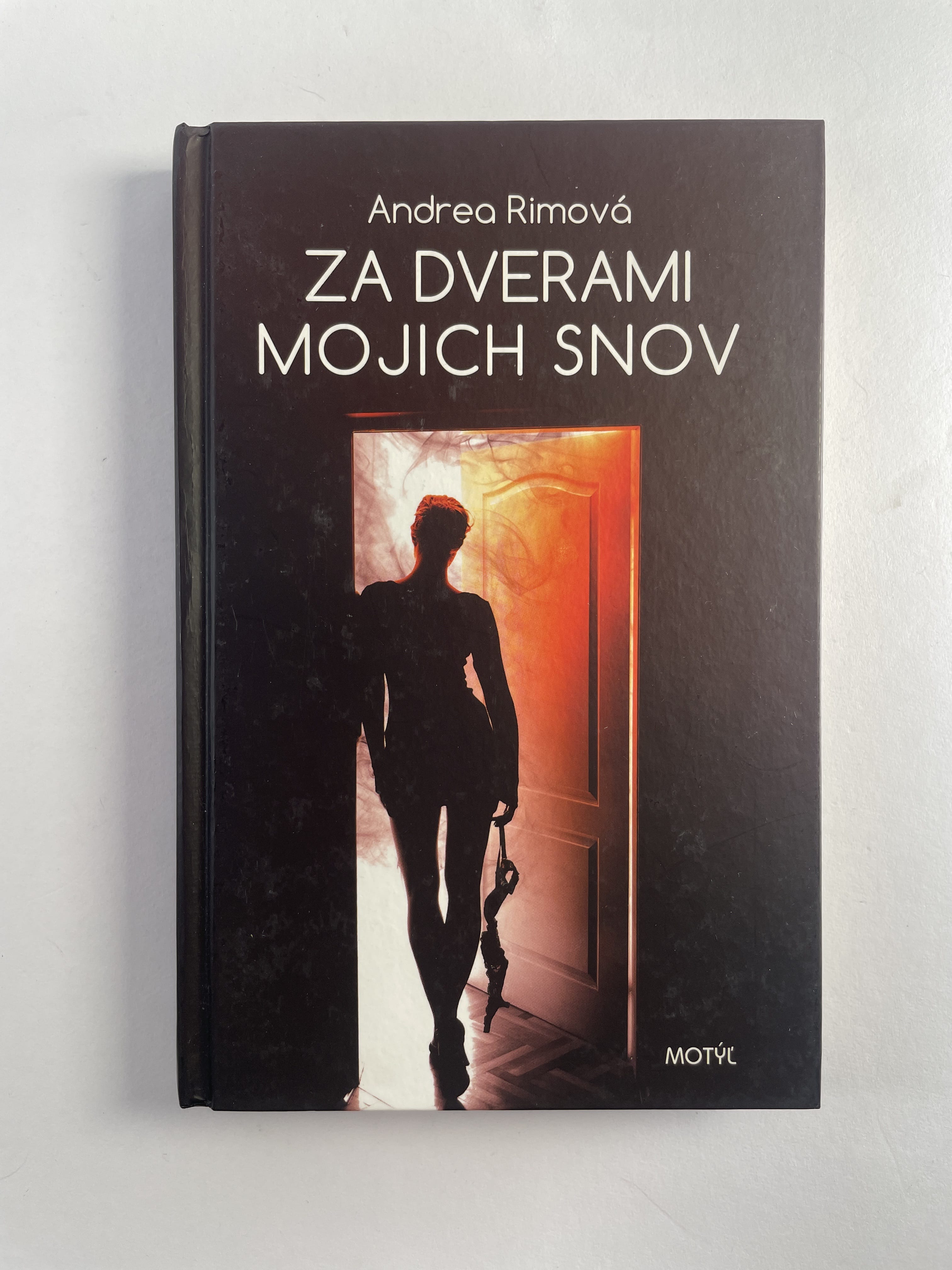 Za dverami mojich snov