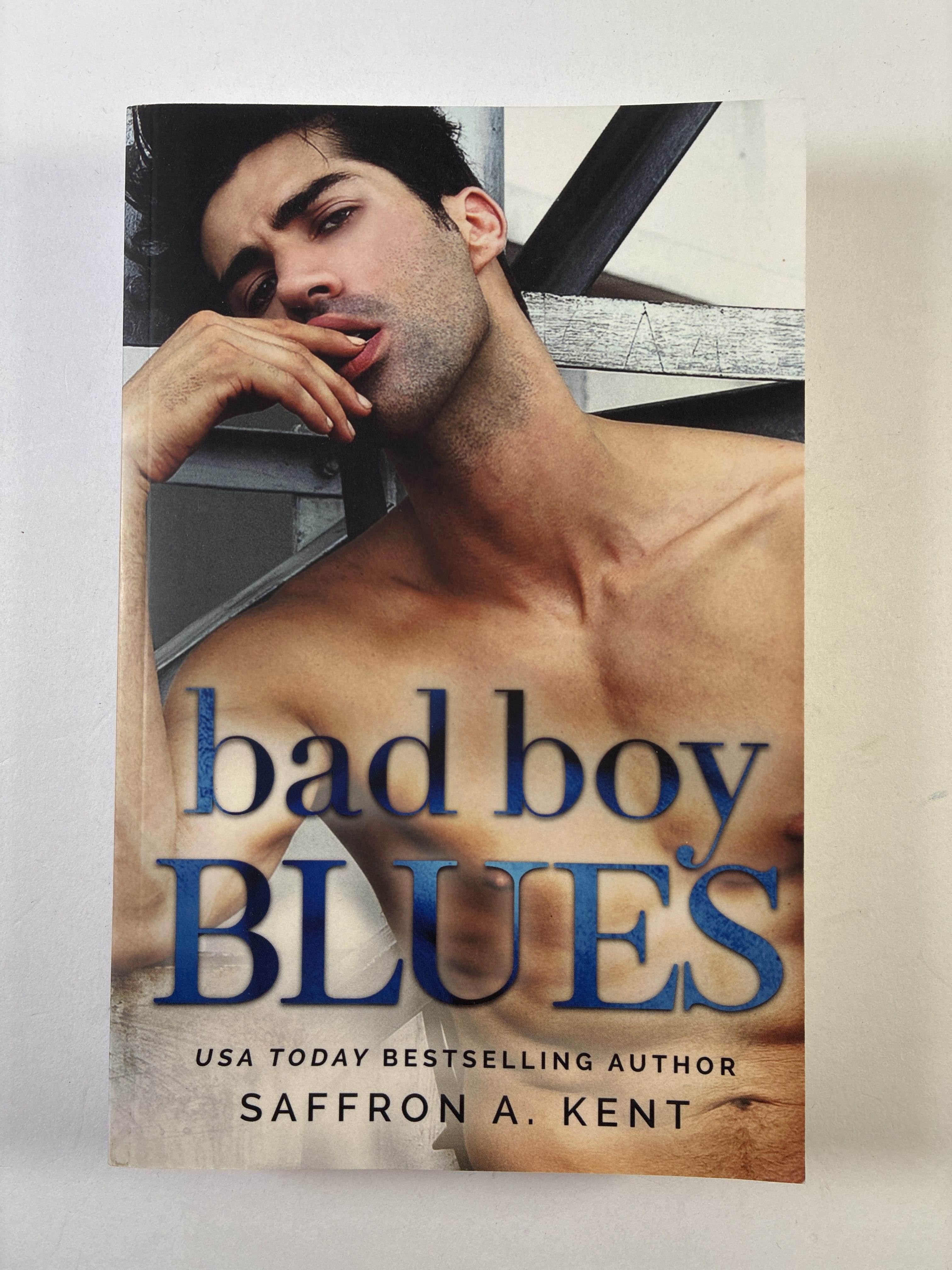 Levně St. Mary’s Rebels: Bad Boy Blues (0)