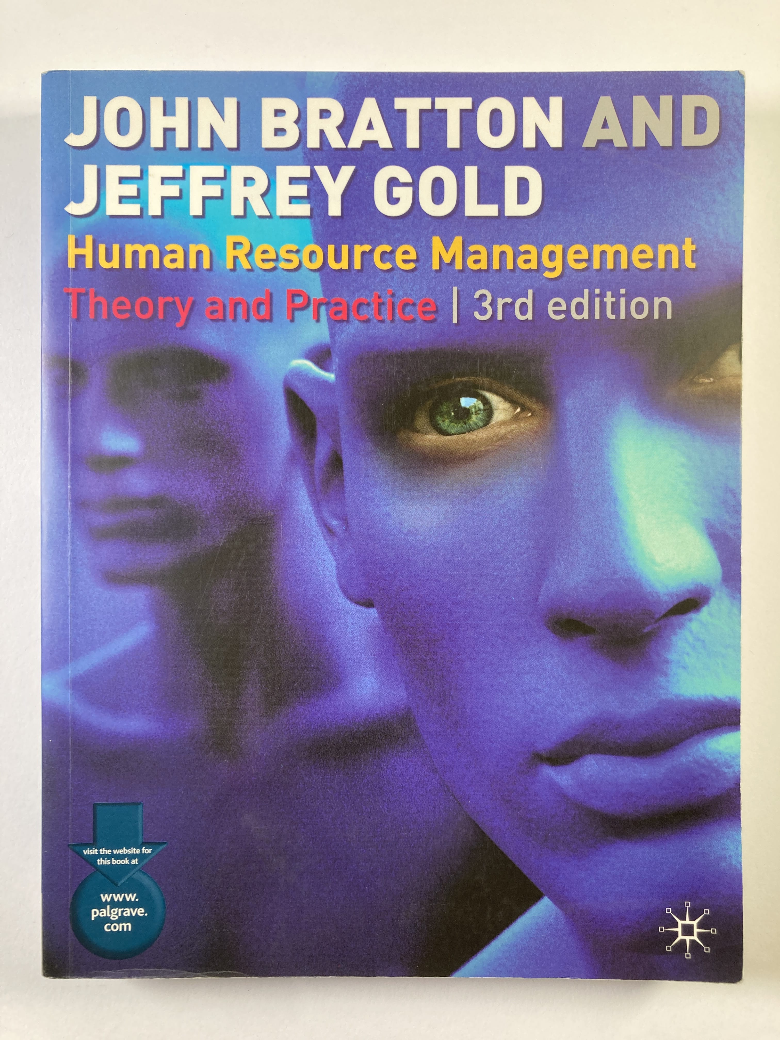 Levně Human Resource Management - Theory and Practice