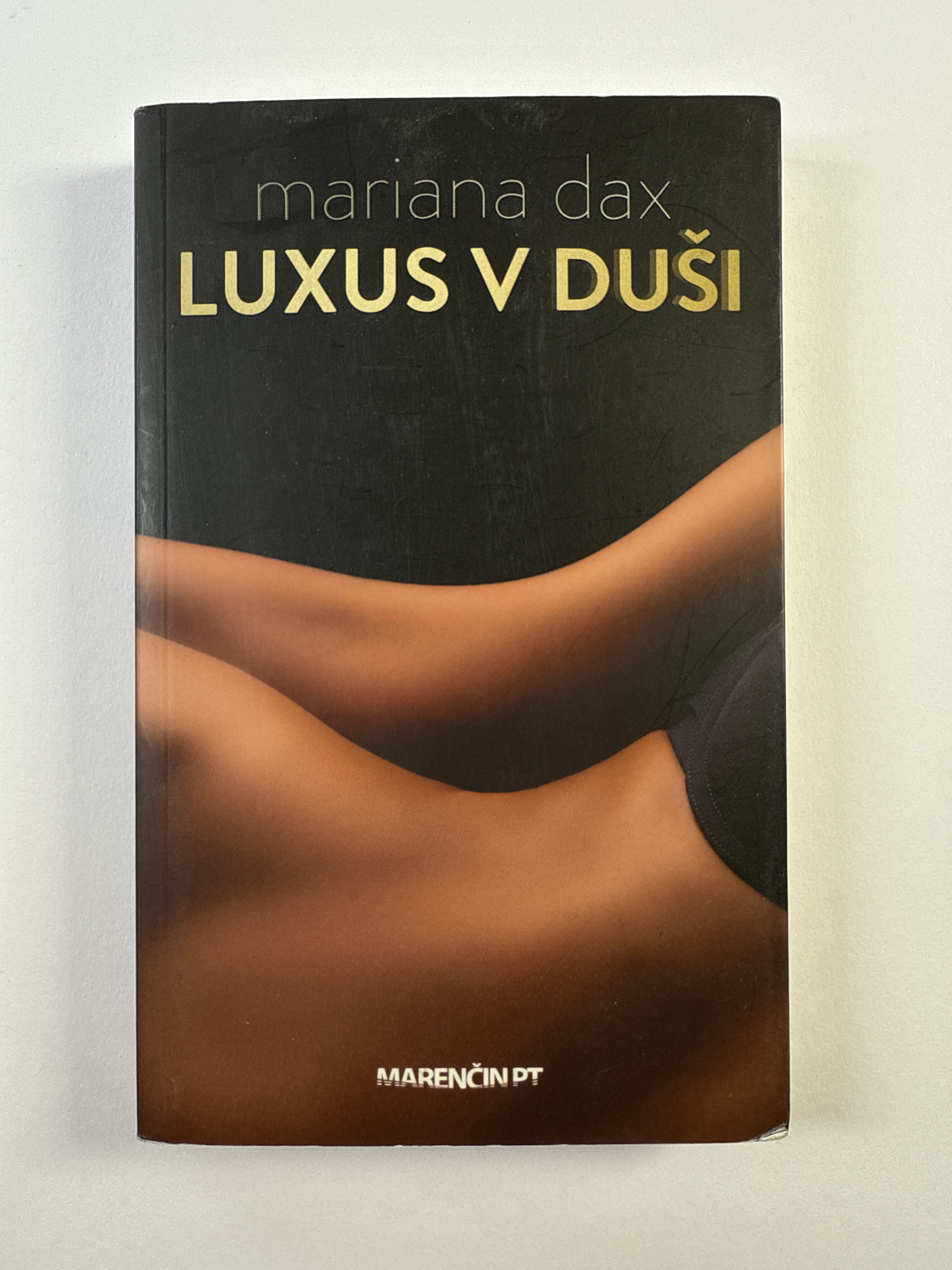 Luxus v duši