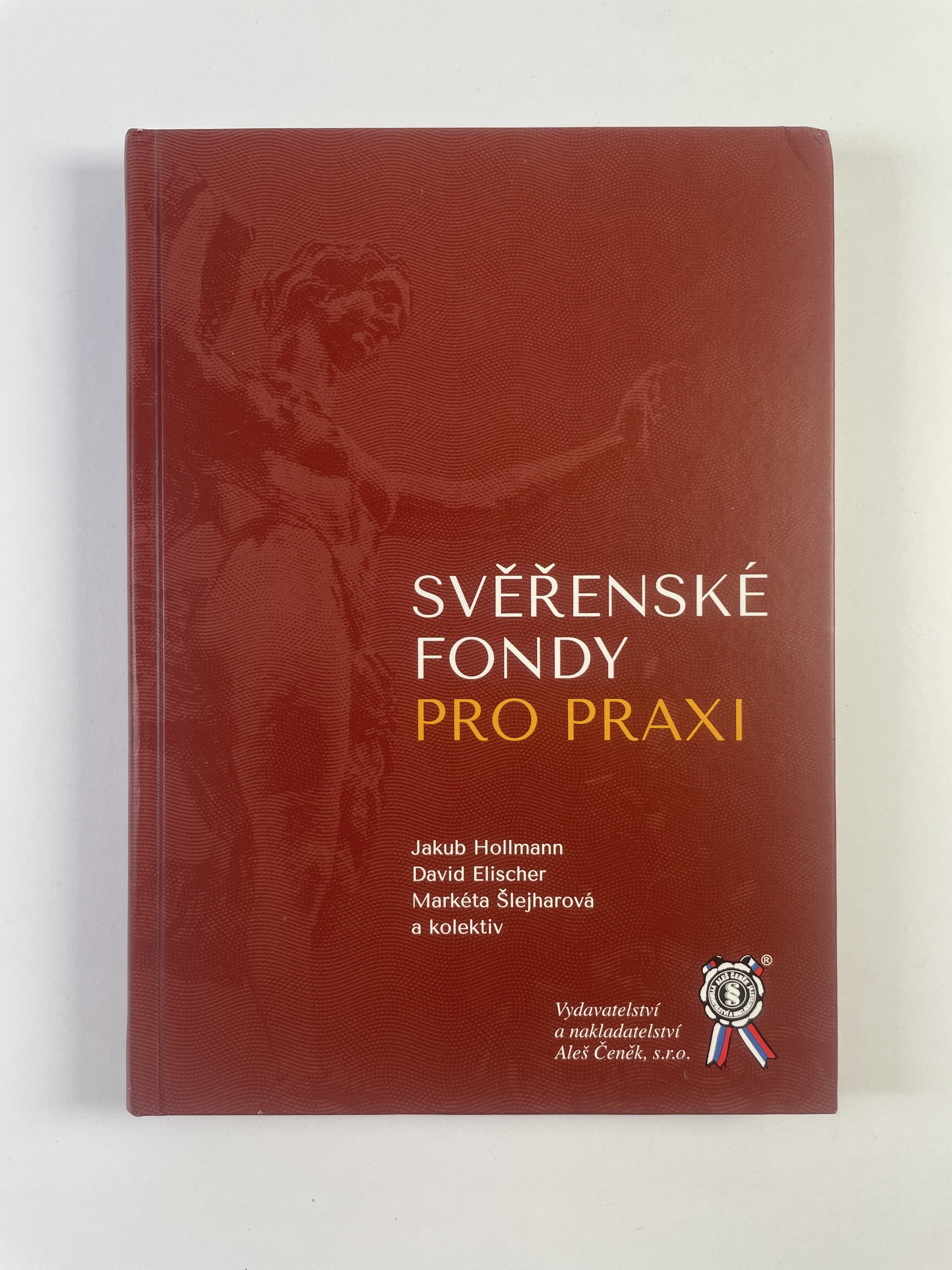 Levně Svěřenské fondy pro praxi