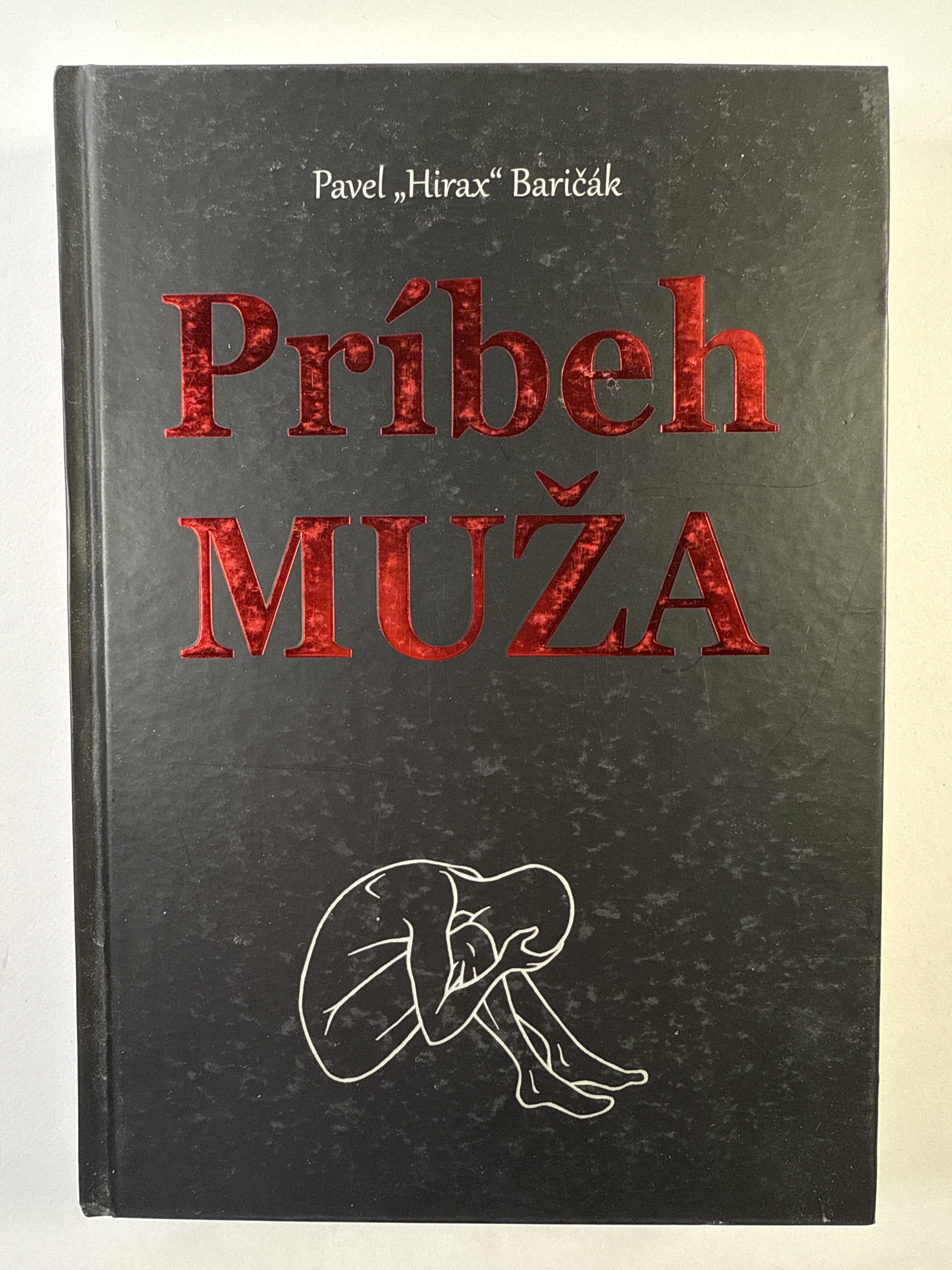 Príbeh muža