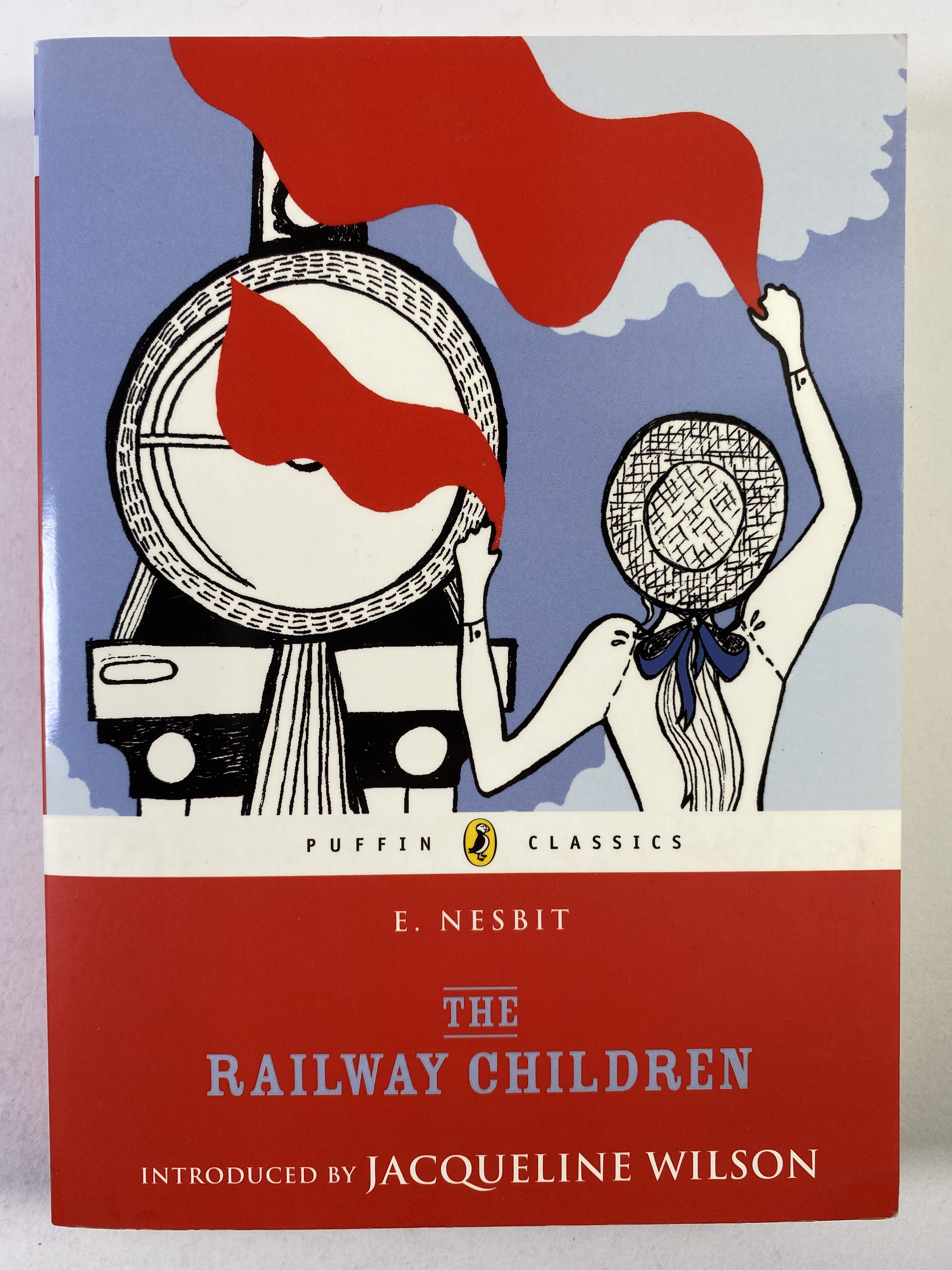 Levně The Railway Children Měkká 2020