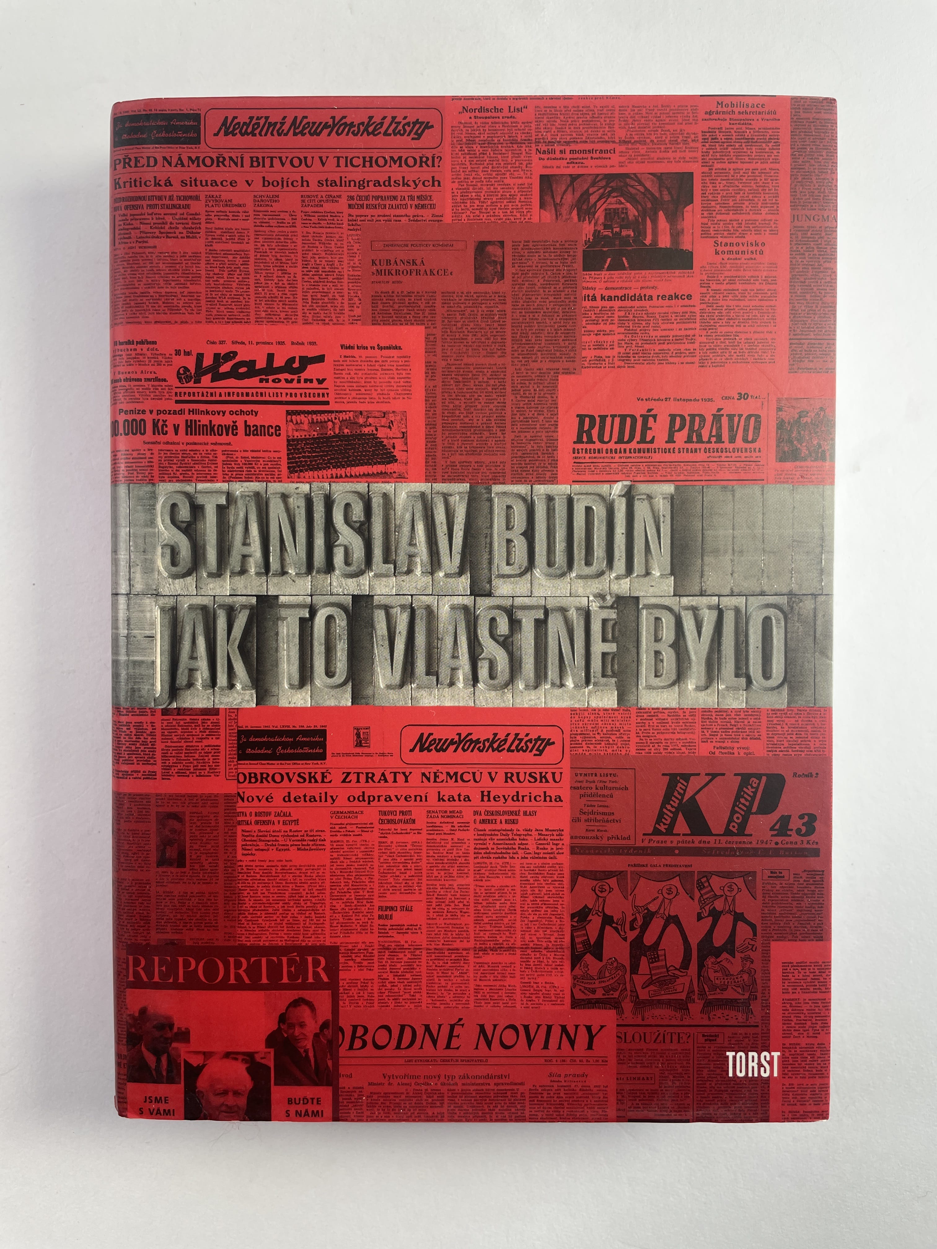 Jak to vlastně bylo