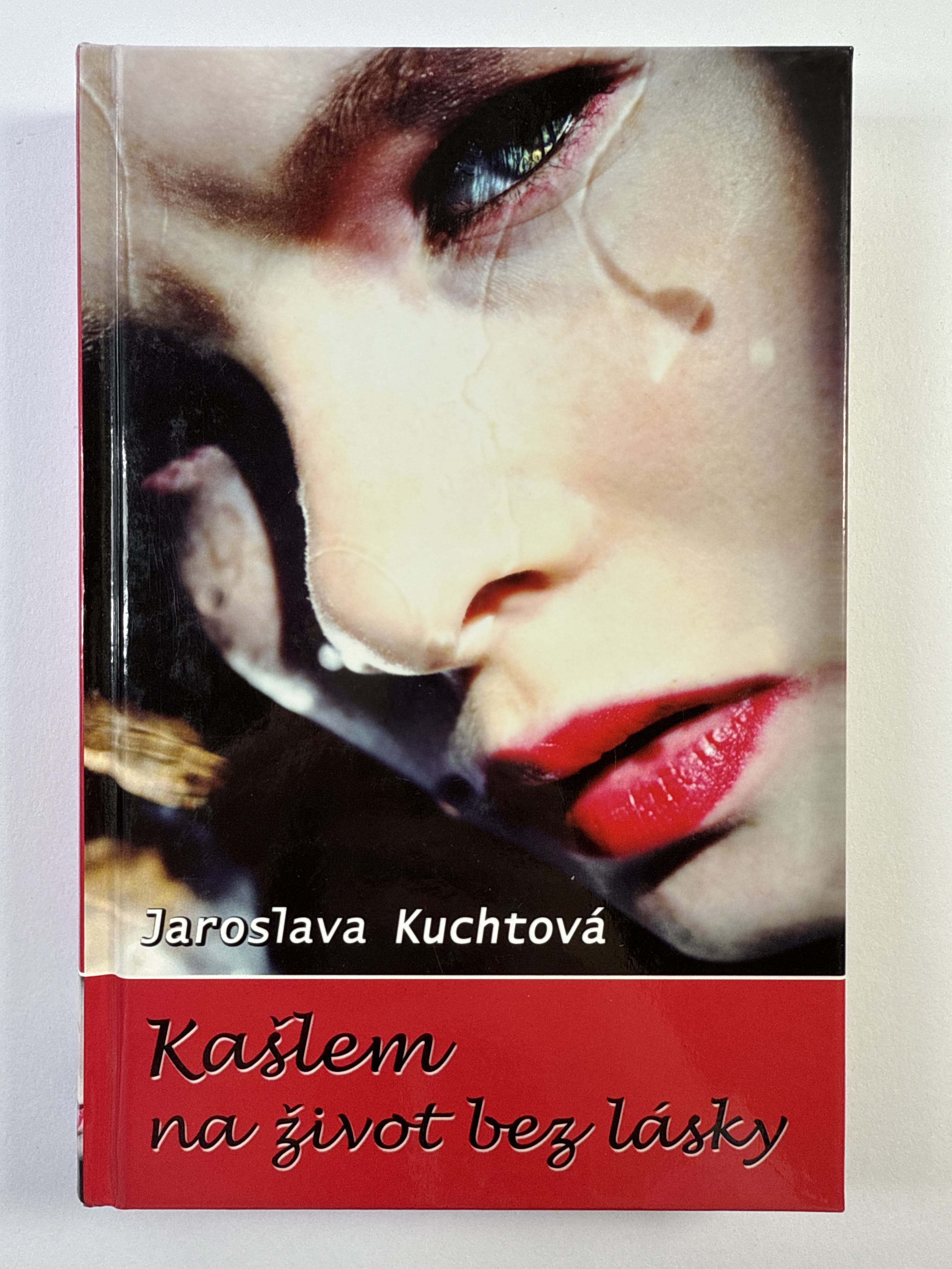 Kašlem na život bez lásky