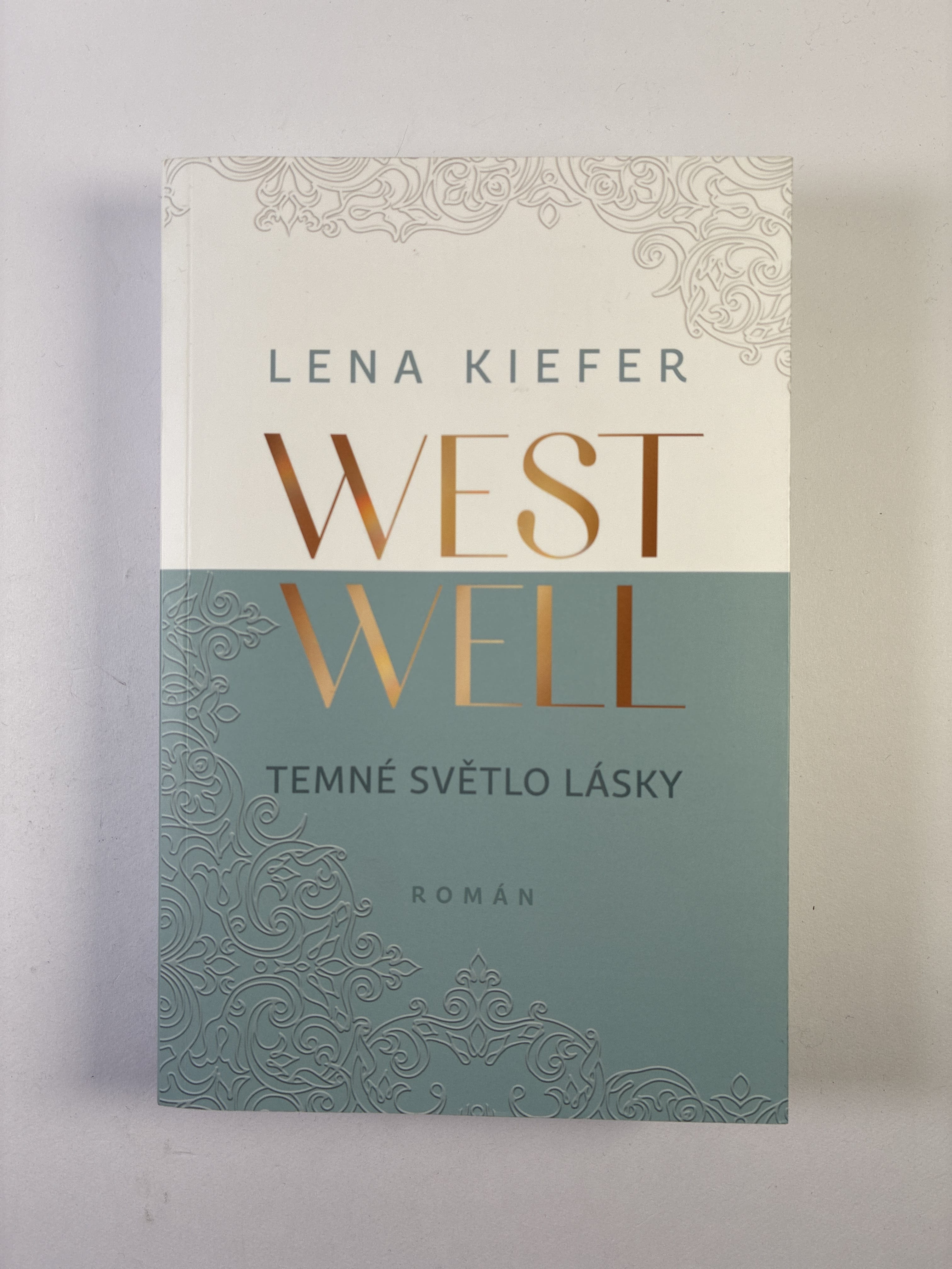 Temné světlo lásky