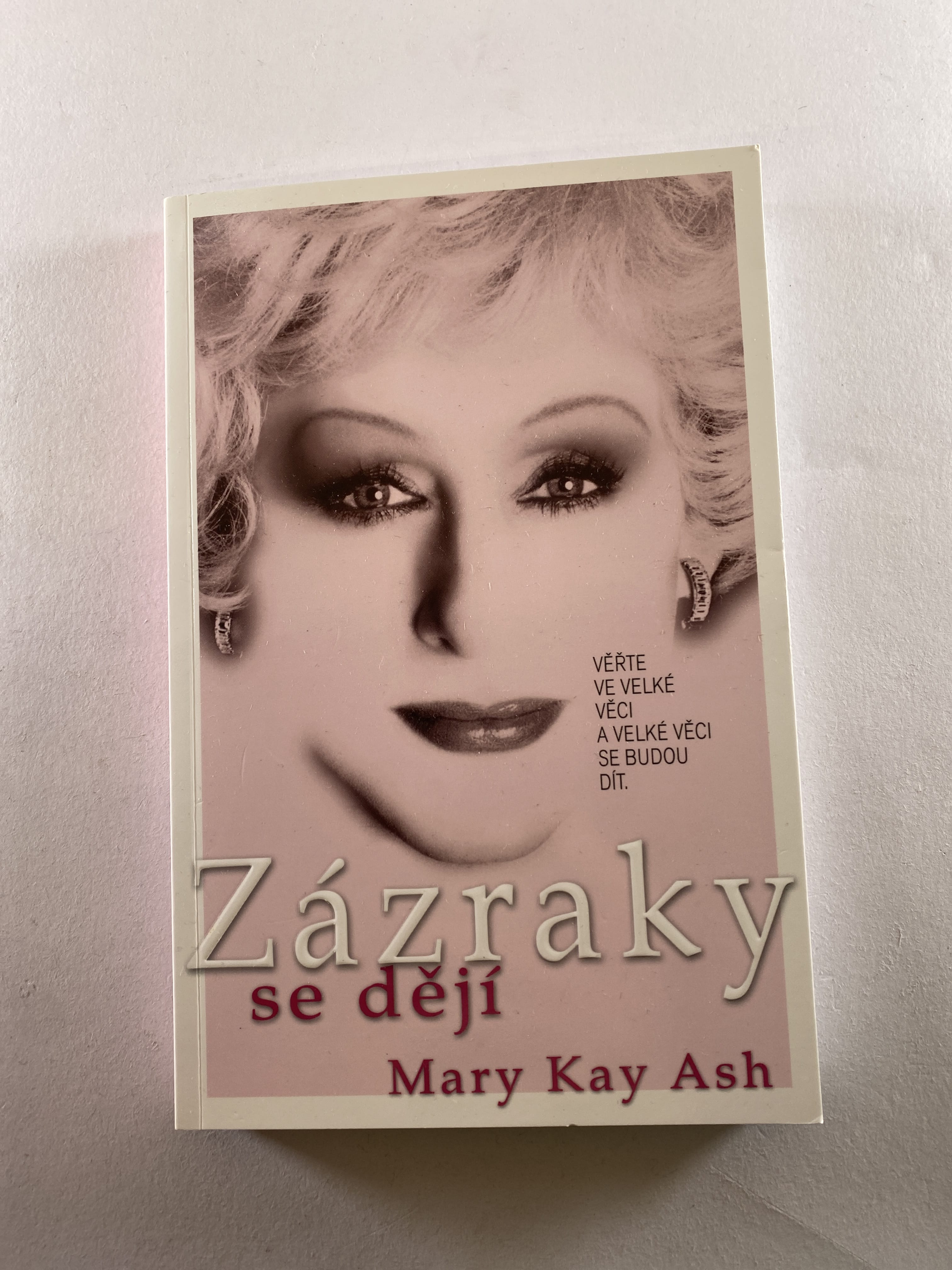 Zázraky se dějí Měkká (2020)