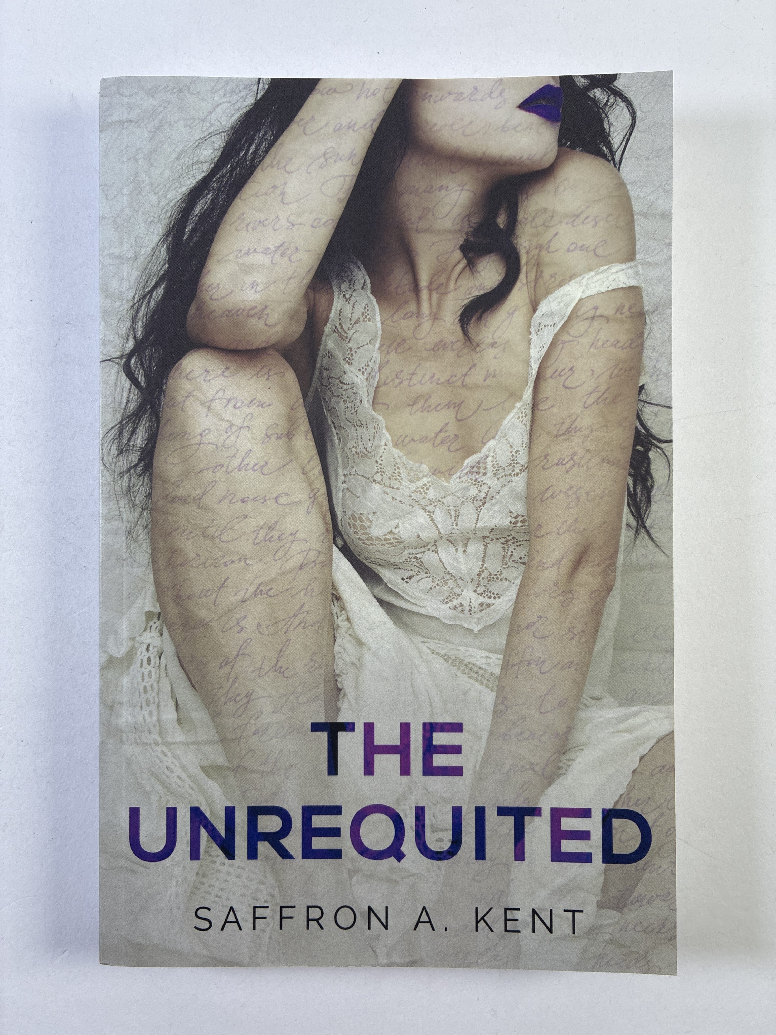 Levně The Unrequited