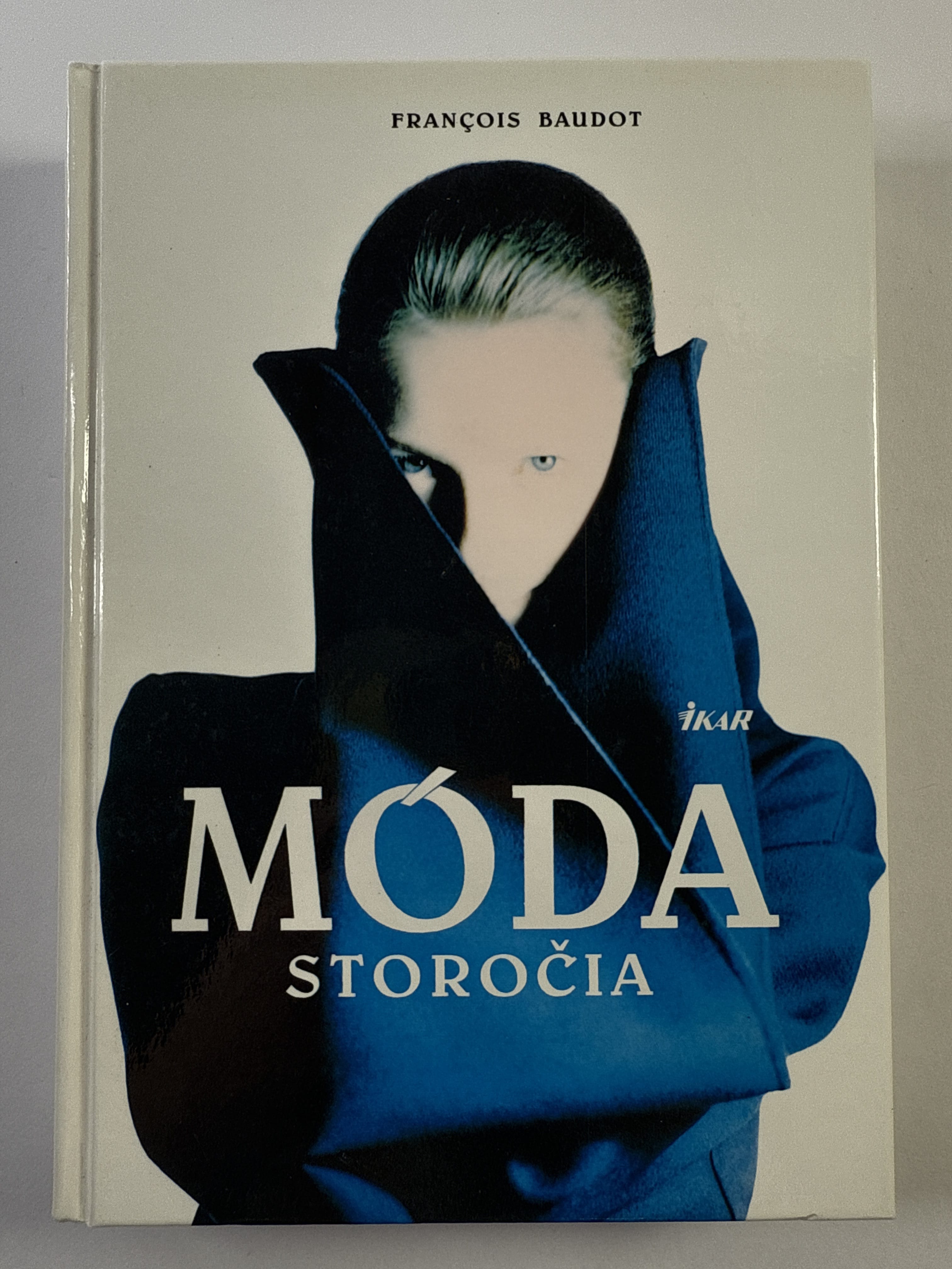 Levně Móda storočia