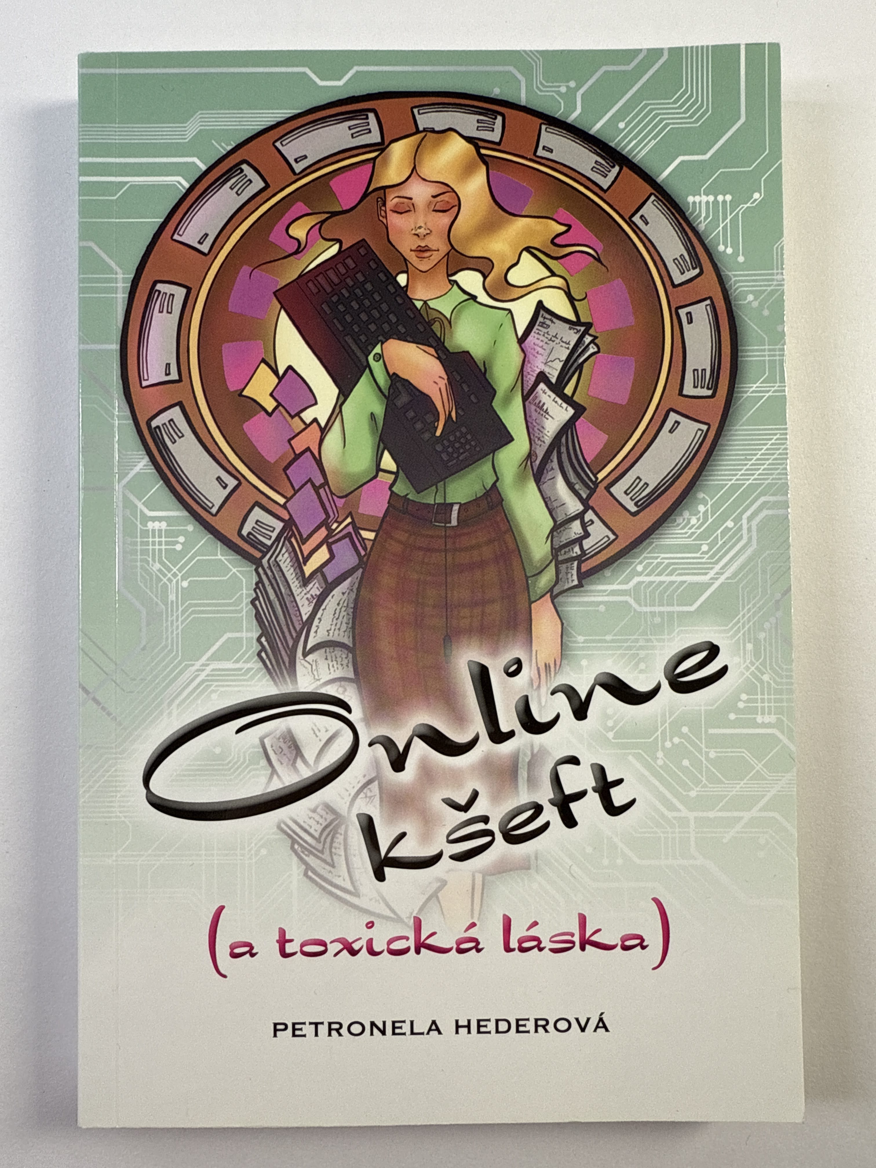 Online kšeft (a toxická láska)