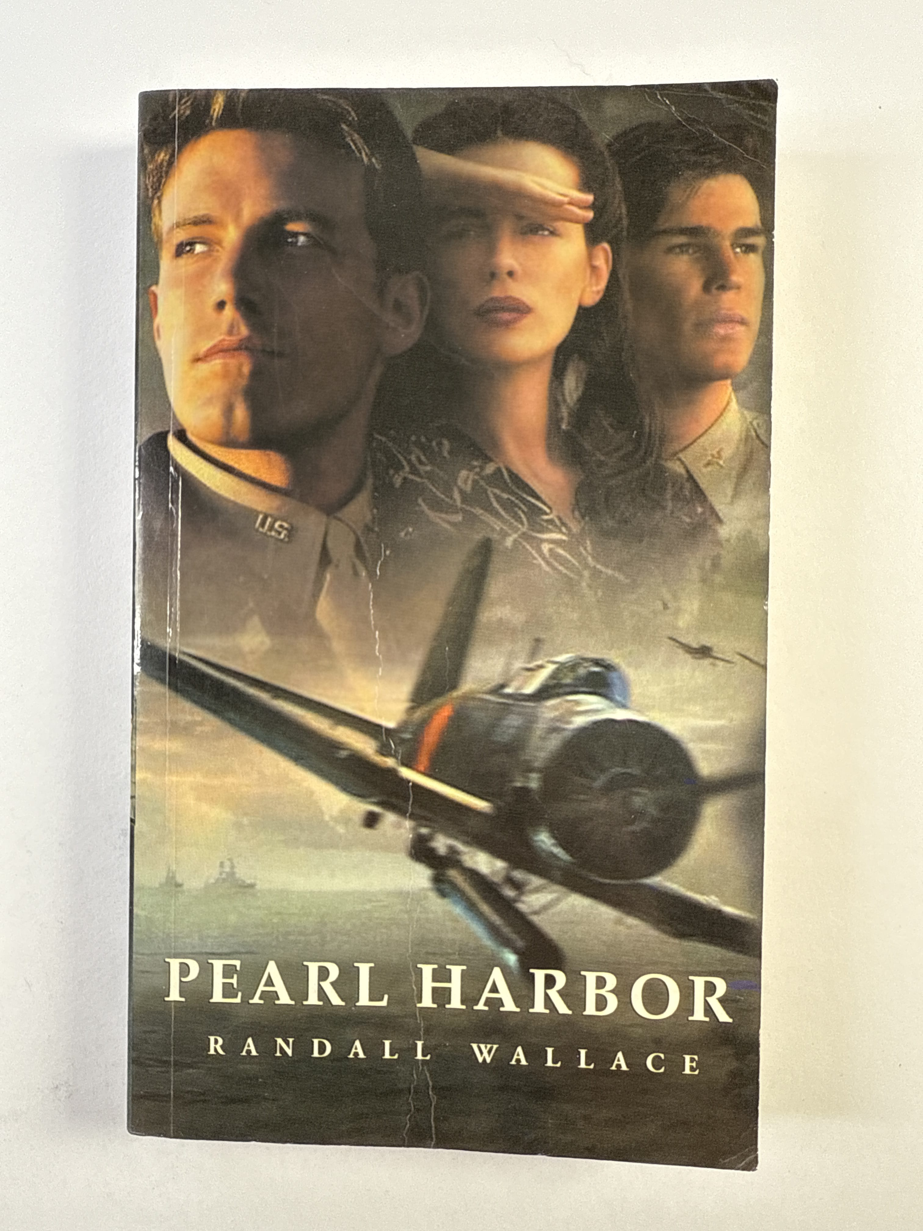 Levně Pearl Harbor Měkká 2001