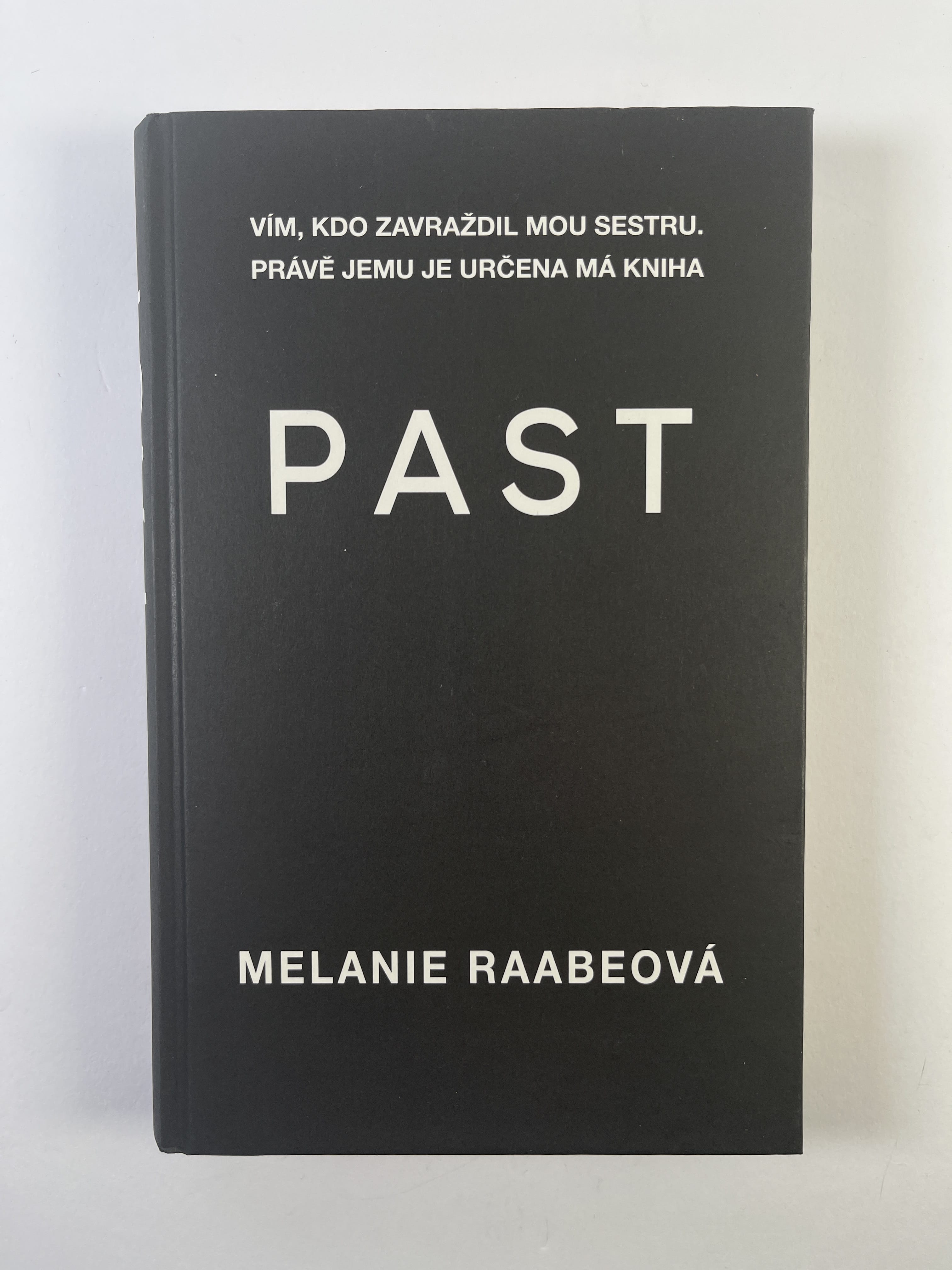 Past Pevná (bez obalu)