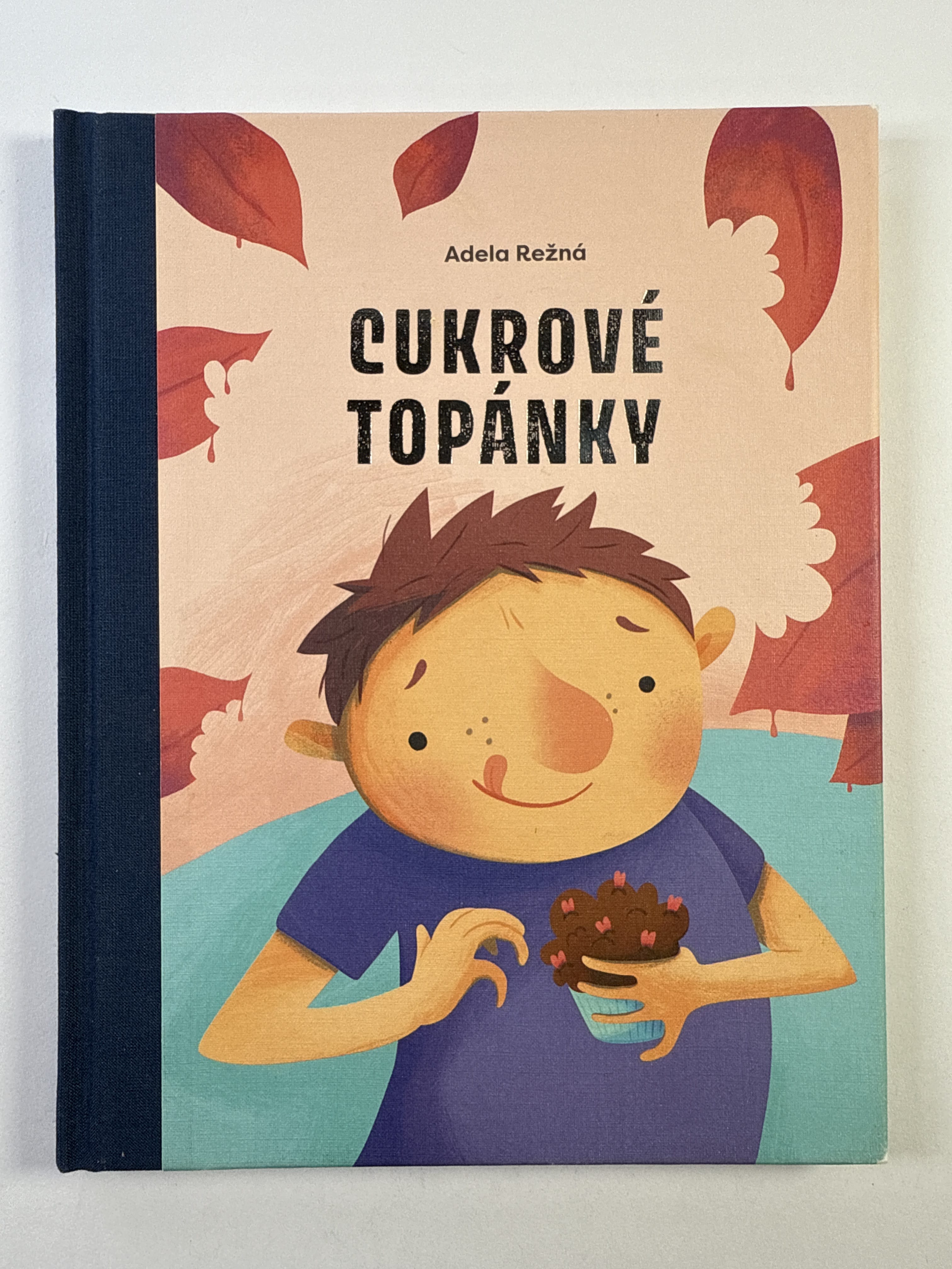 Levně Cukrové topánky