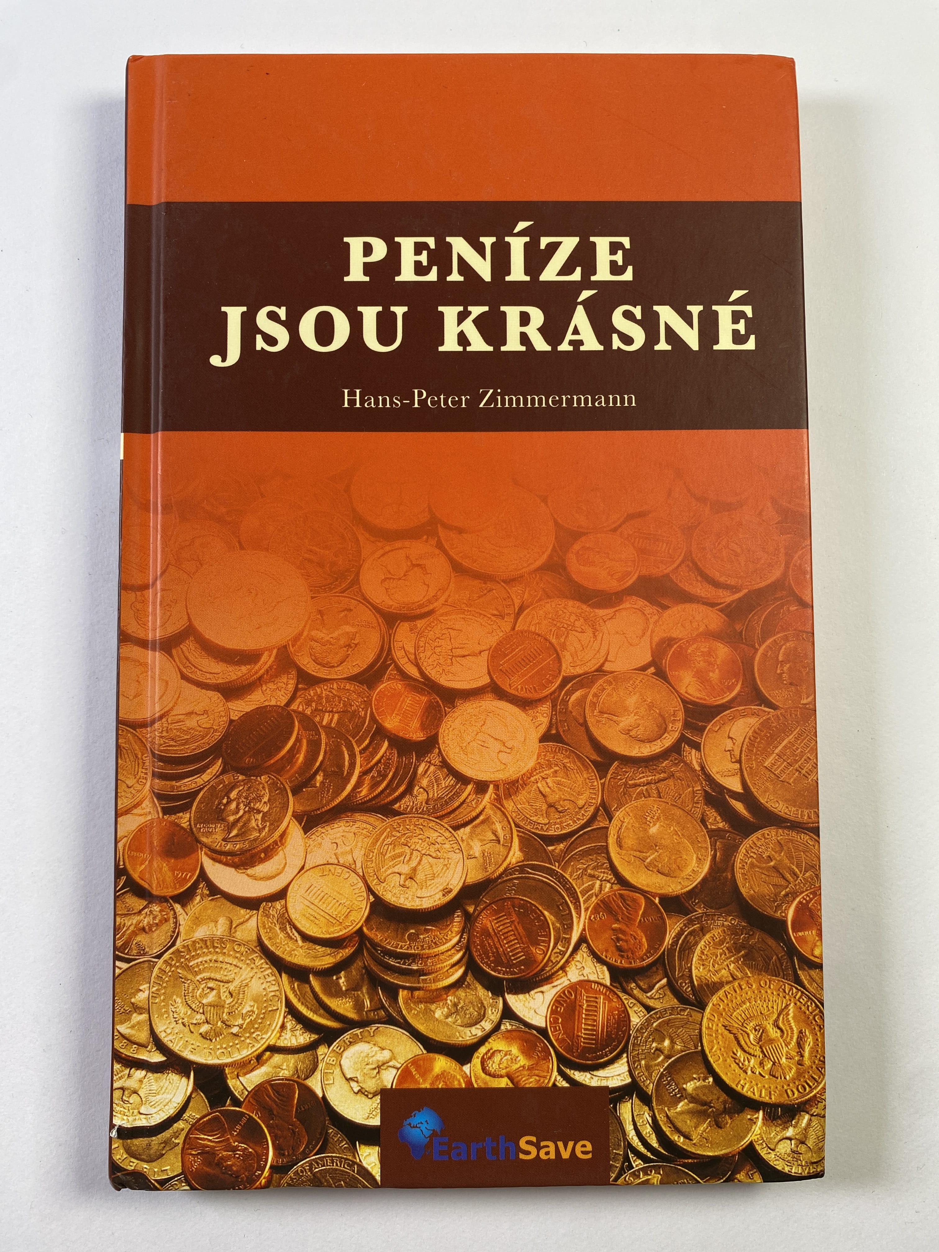 Levně Peníze jsou krásné