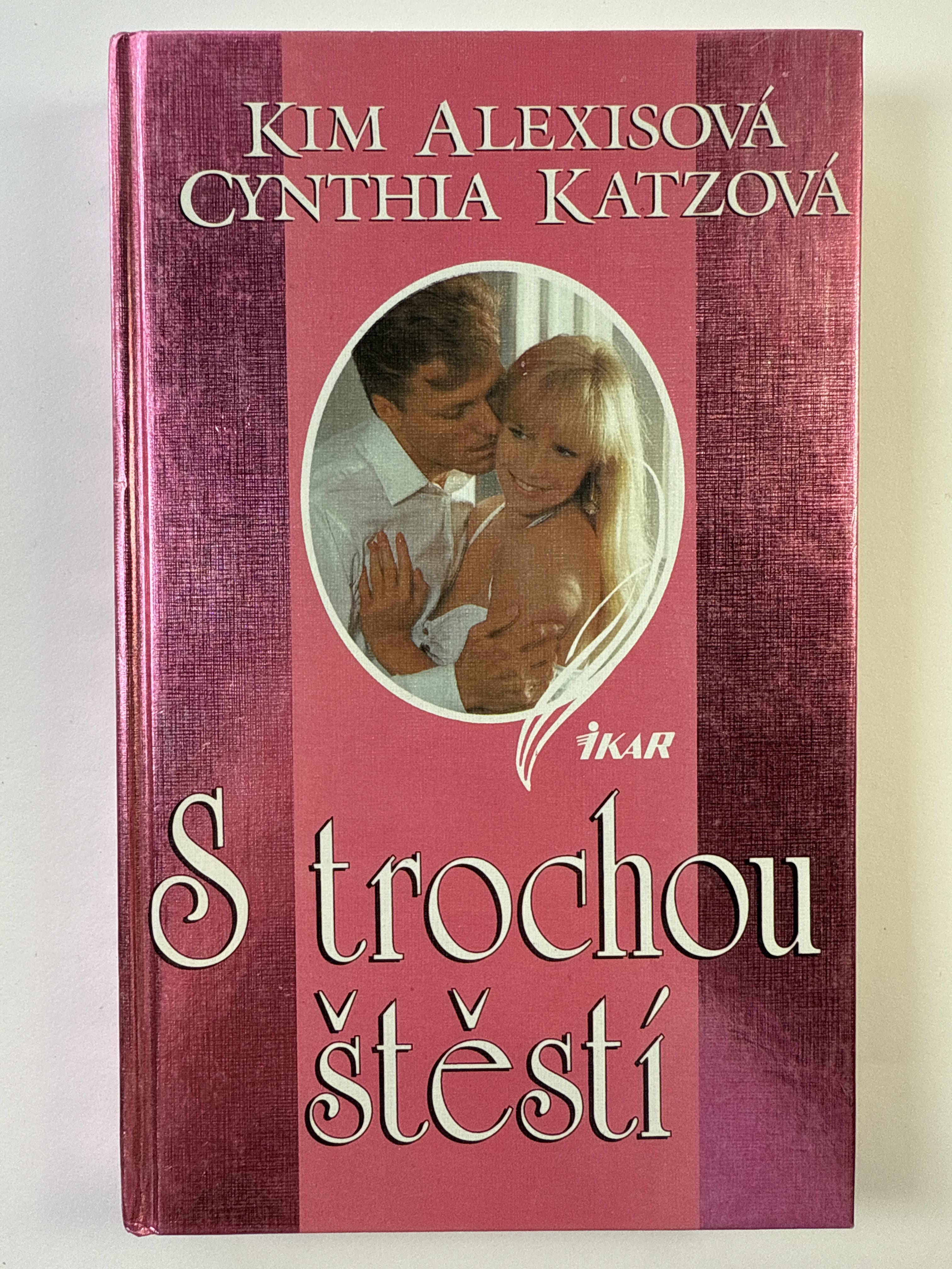 S trochou štěstí