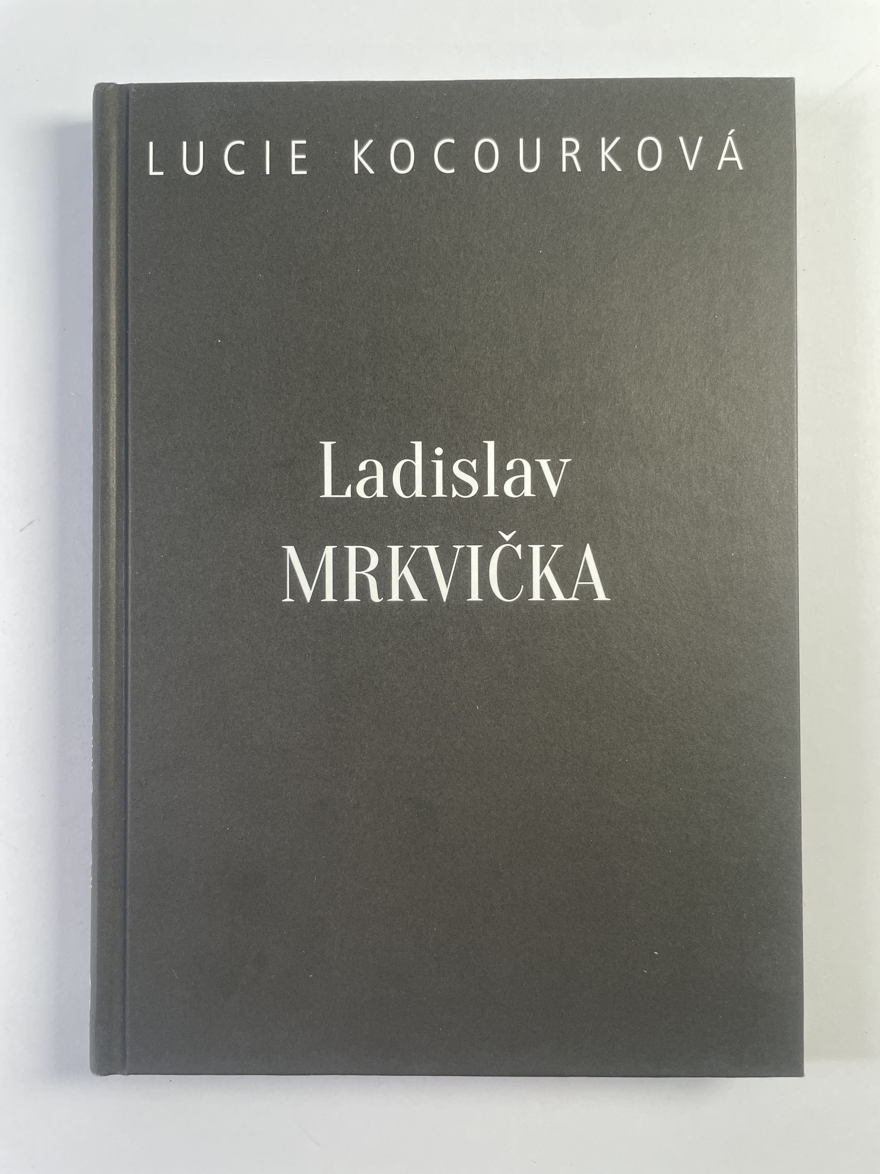 Ladislav Mrkvička Bez obalu 2019