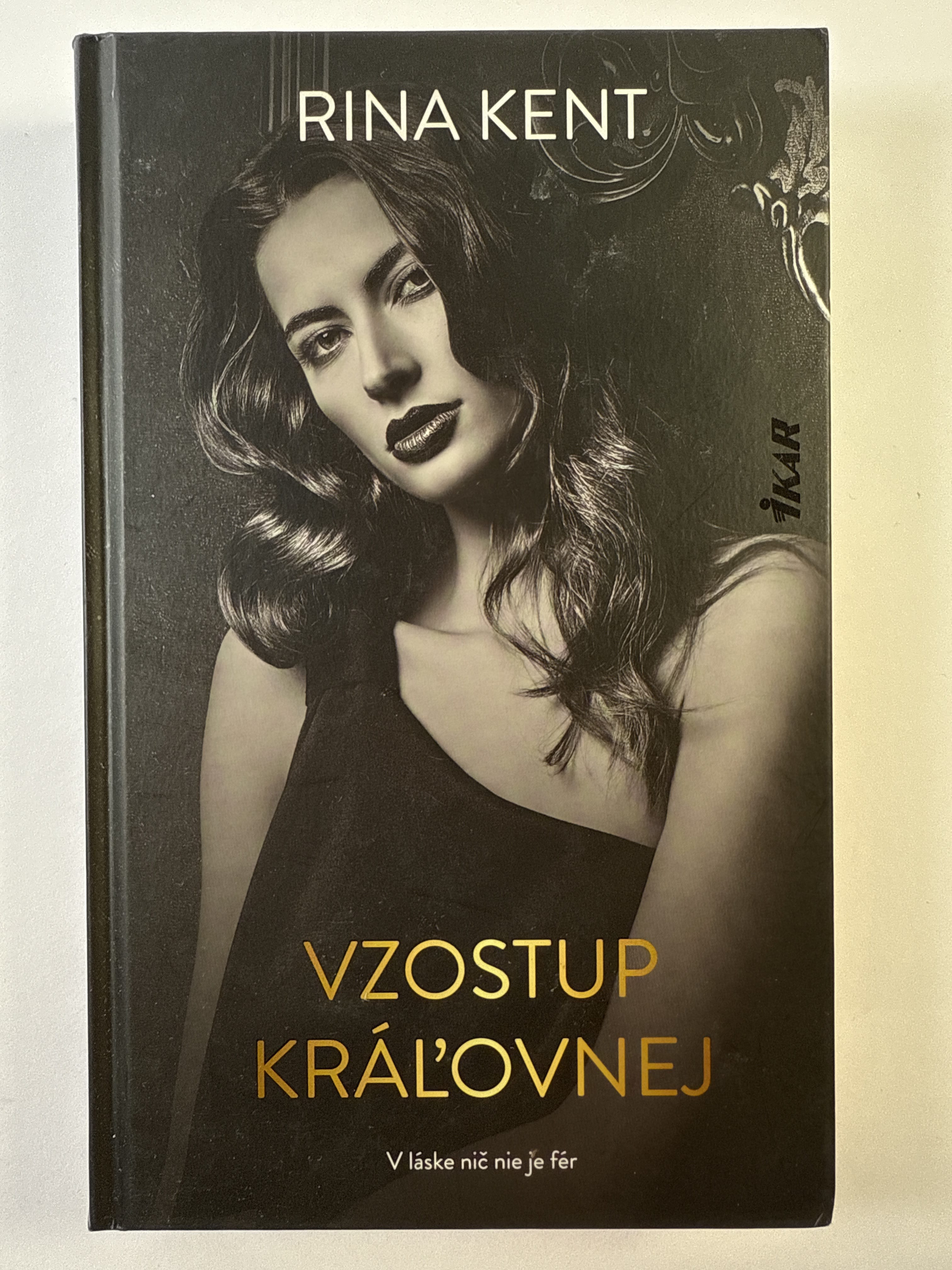 Vzostup kráľovnej