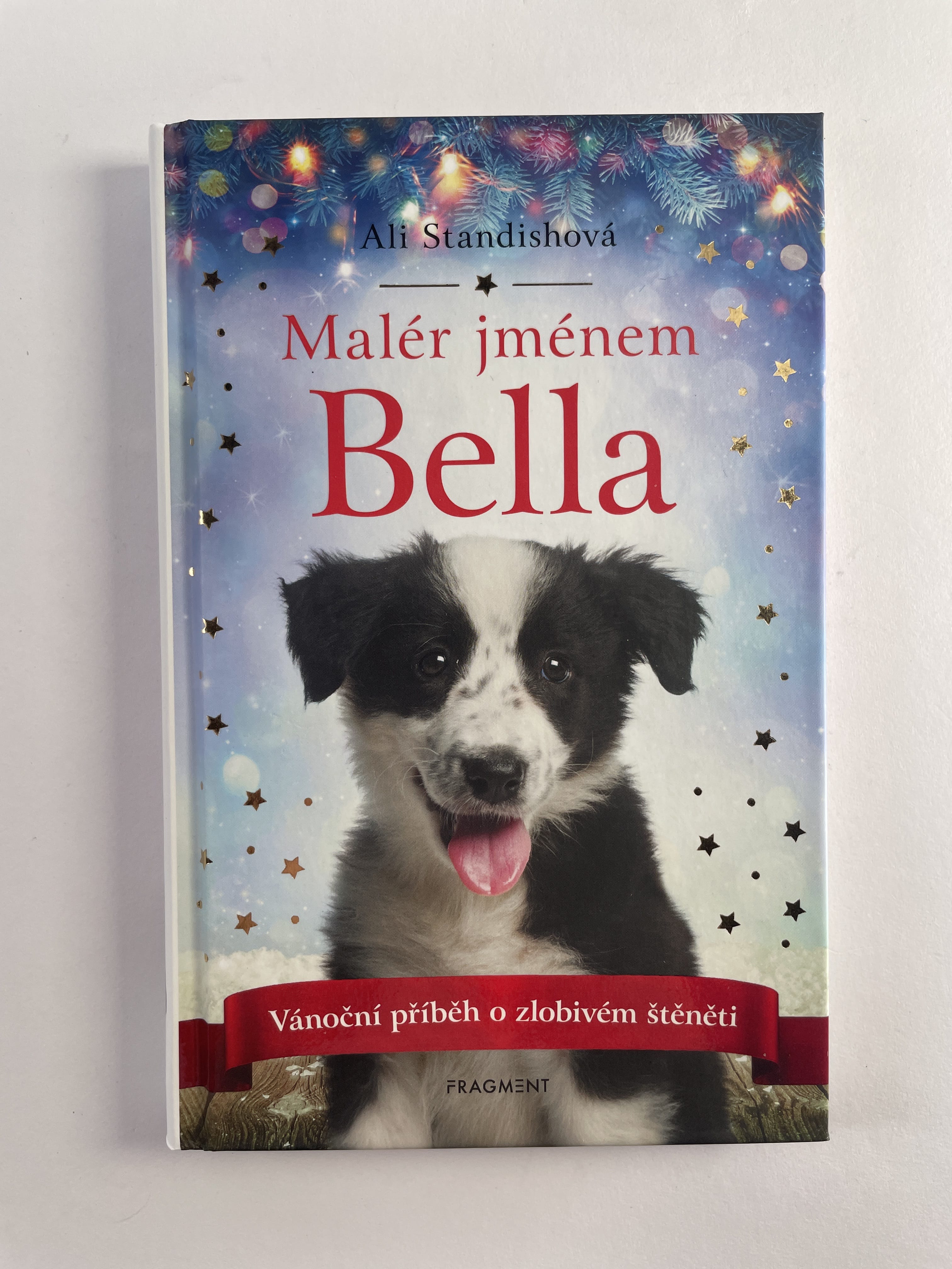 Malér jménem Bella Pevná (2024)